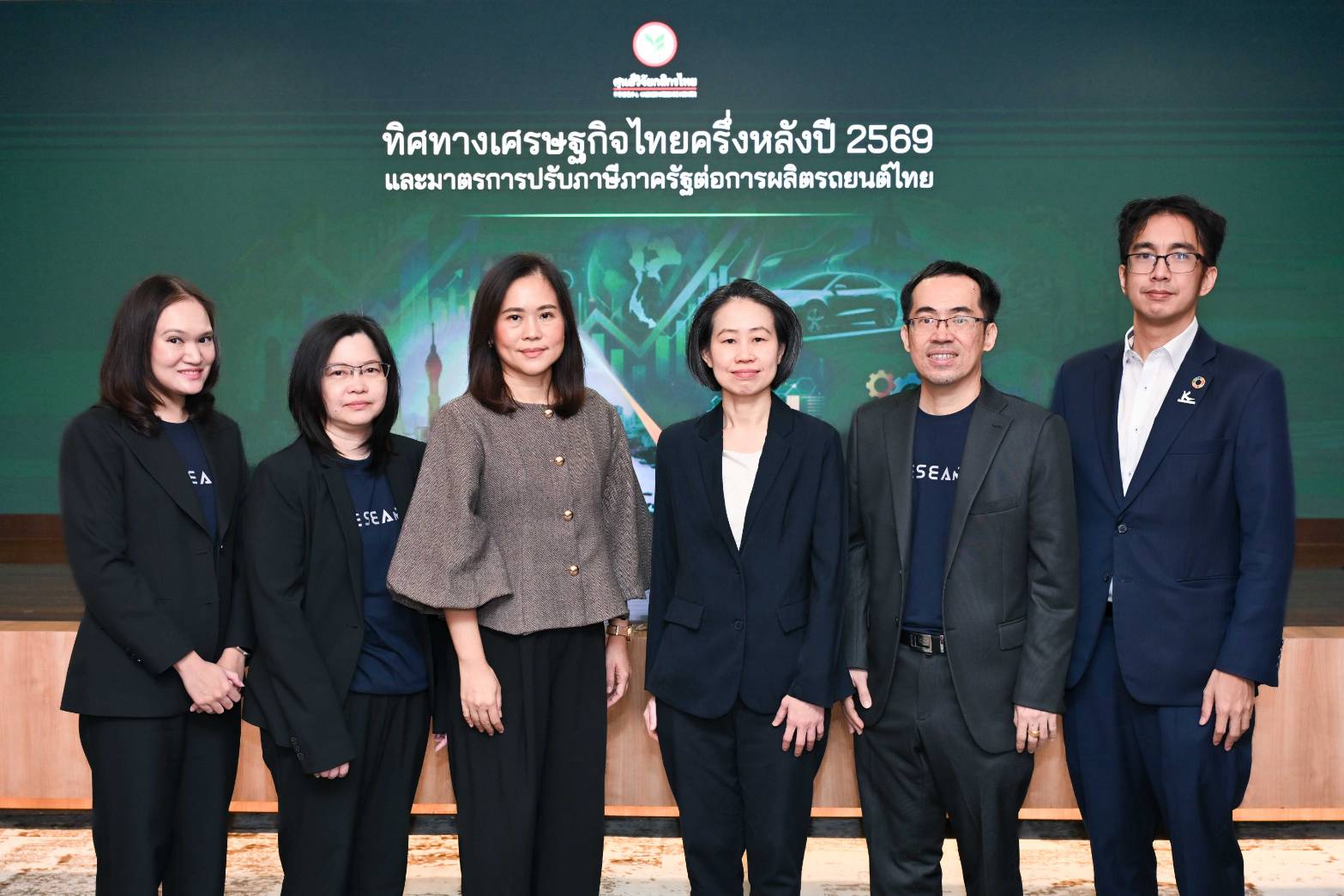 วิจัยกสิกรฯ คงเป้าจีดีพีไทยปีนี้ที่ 2% แม้ราคาน้ำมันพุ่งทะลุ100 ดอลล์