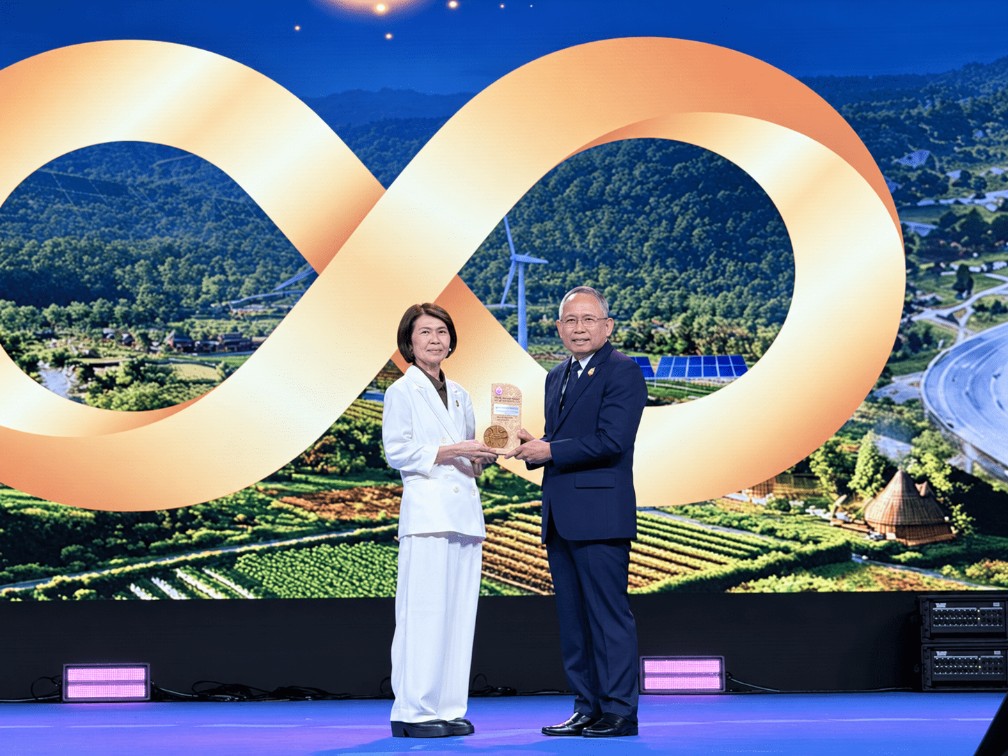 BRR คว้ารางวัล CSR Awards 2026 ตอกย้ำบทบาทองค์กรต้นแบบเพื่อสังคม