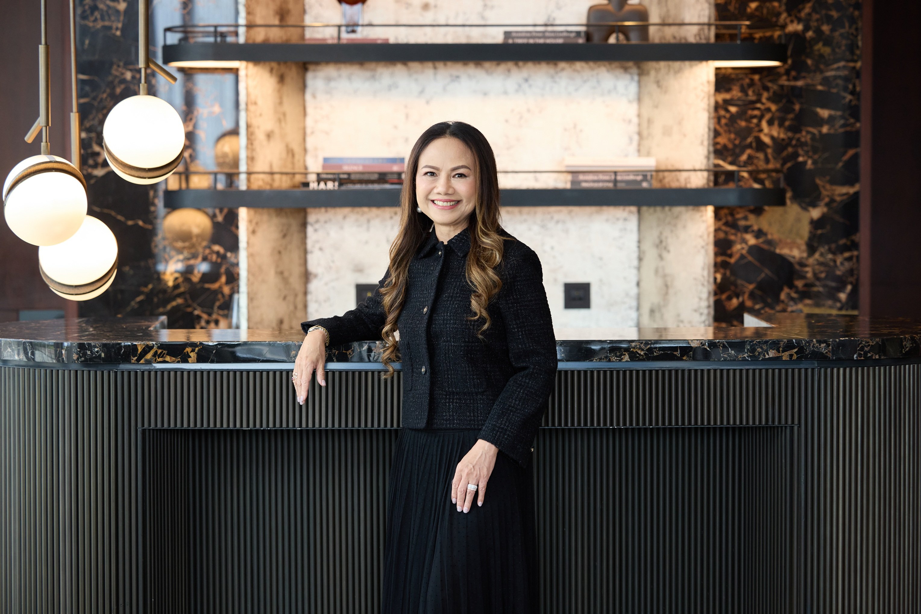 BEYOND เร่งกลยุทธ์ Luxury Lifestyle Hospitality เปิดตัว KAIA Koh Phangan เดินหน้าสร้างการเติบโตอย่างยั่งยืน