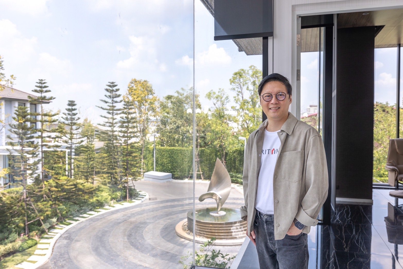 บริทาเนีย สร้างปรากฏการณ์ Living Experience ผ่านกลยุทธ์ BRITANIA Care Service