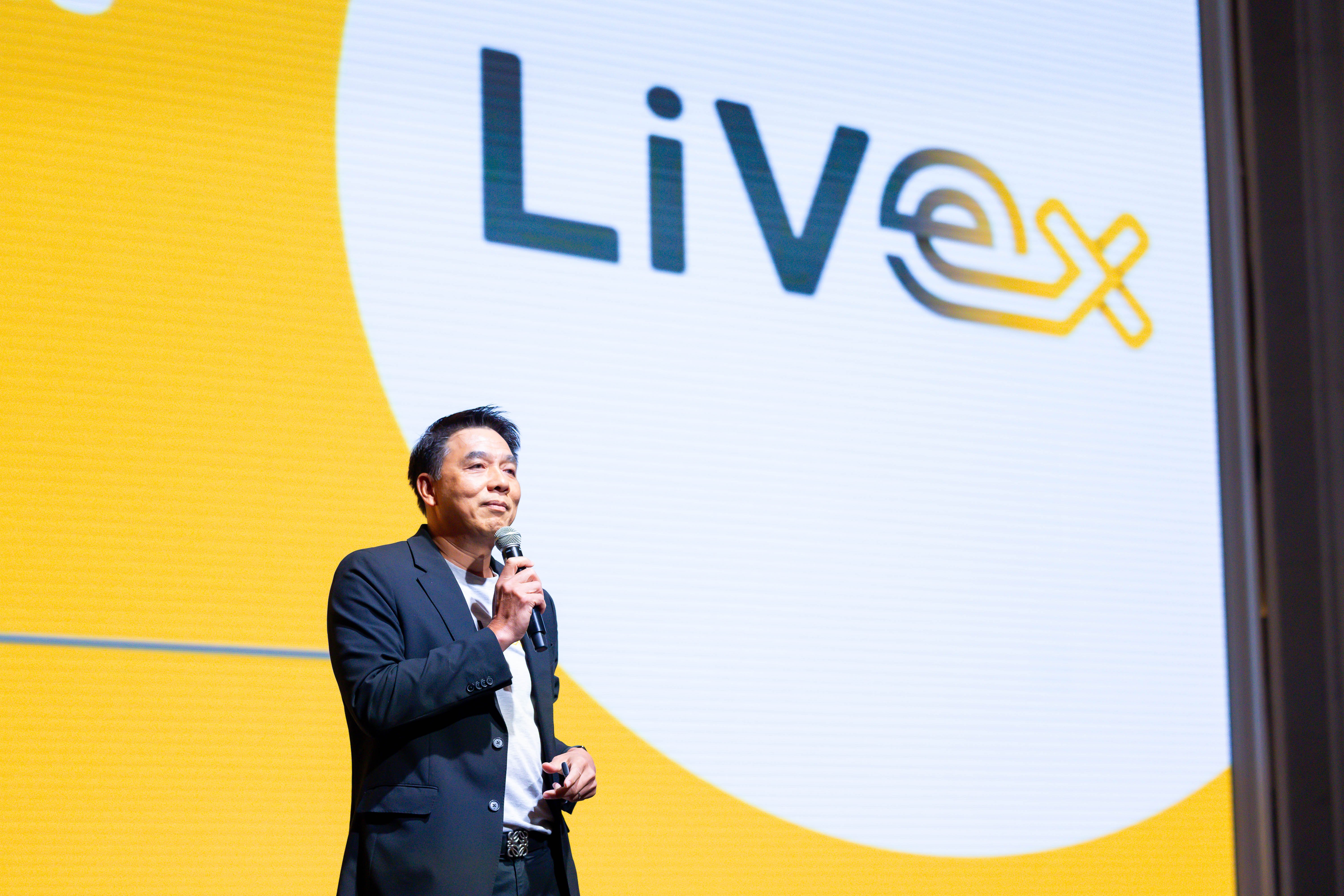 ตลาดหลักทรัพย์ไลฟ์เอ็กซ์เช้นจ์ ครบรอบ 4 ปี มุ่งผลักดันกลุ่มอุตสาหกรรม New Economy