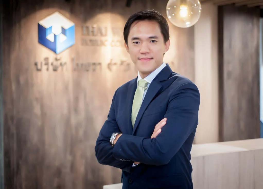TWPC ครึ่งปีแรกปี 69 รายได้โตแกร่ง 3.5% แตะ 4.76 พันล้านบาท รักษากำไรสุทธิ 139 ล้านบาท