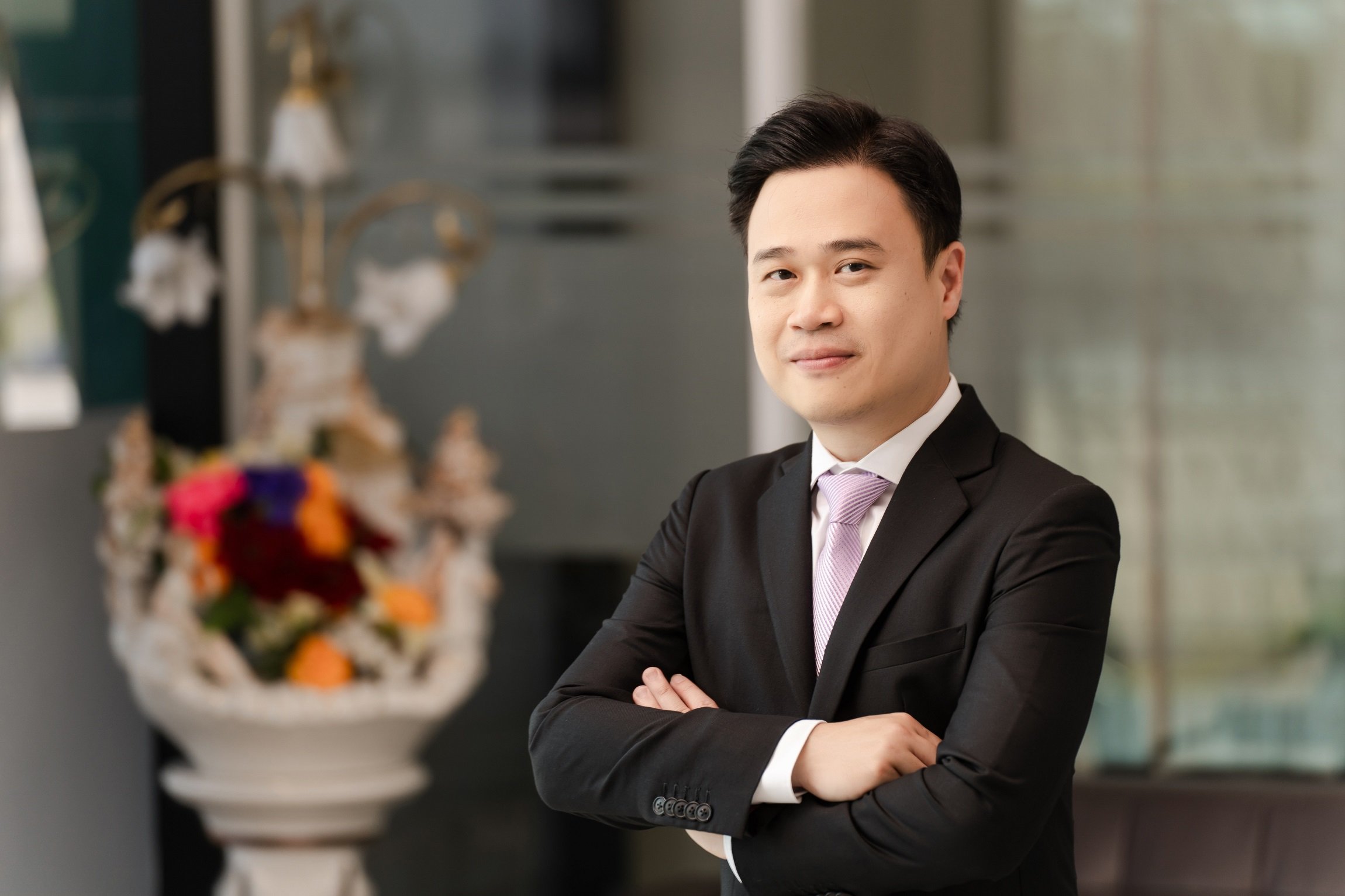 DOD ปักธงปี 69 เดินหน้าสยายปีกโตต่อเนื่อง  เพิ่มพอร์ตโฟลิโอ สร้าง “ลอยัลตี้” – เพิ่มไลน์ผลิต“คอนเซนเทรด ลิควิดิตี้”