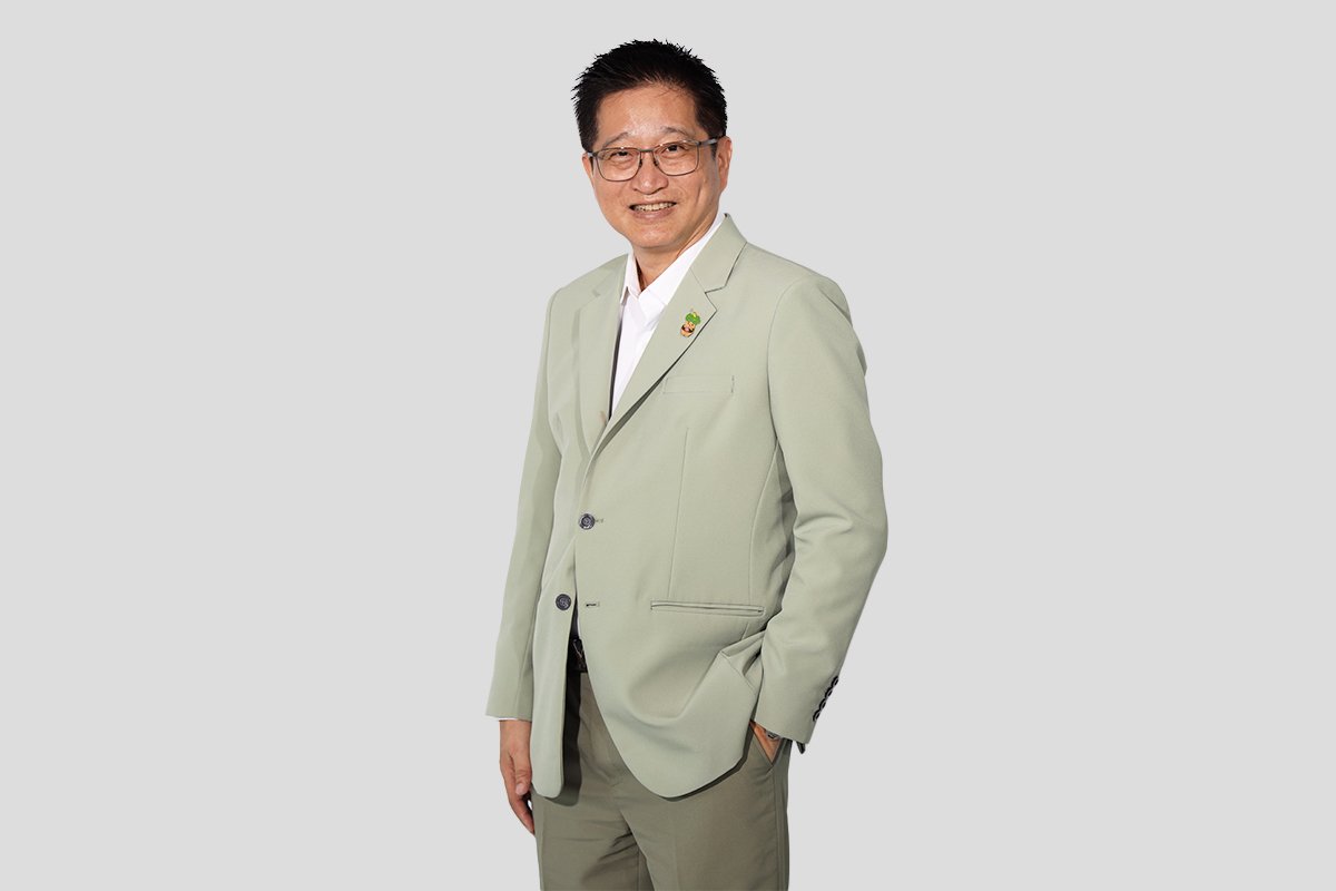 CH จัดทัพทีมบริหาร แต่งตั้ง CEO ใหม่ ขับเคลื่อนวิสัยทัศน์สู่การเติบโตเชิงรุก