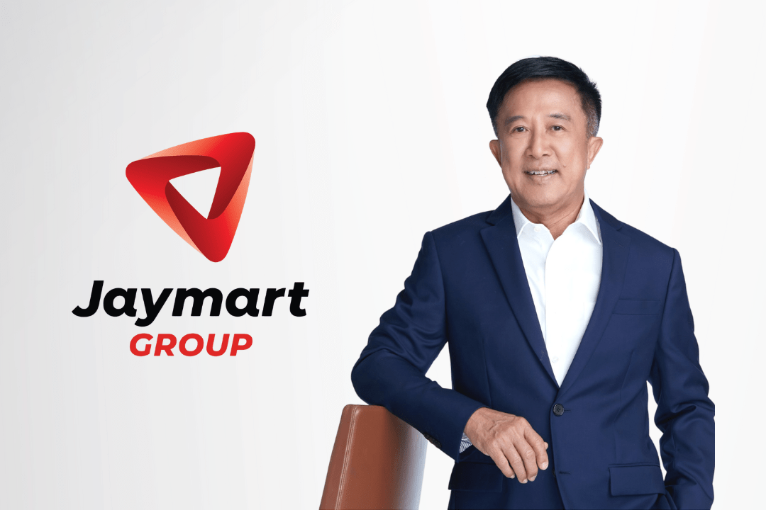 เจมาร์ท กรุ๊ป ปักธงผู้นำแพลตฟอร์มสินเชื่อมือถือ ตั้งเป้าปี 69 โตต่อเนื่อง – ลุยดัน 3 บริษัทในเครือเข้า ตลท. ตั้งแต่ปี 2570
