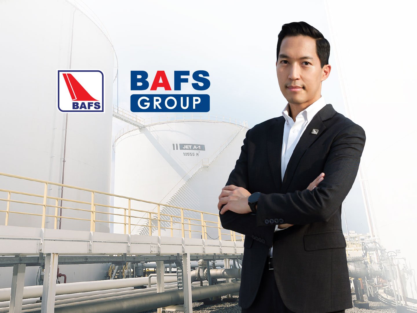 BAFS เผยกำไรไตรมาส 1/69 แตะ 152 ล้านบาท โต 6% เดินหน้าปรับกลยุทธ์ธุรกิจ รุกคุมต้นทุน-บริหารความเสี่ยง