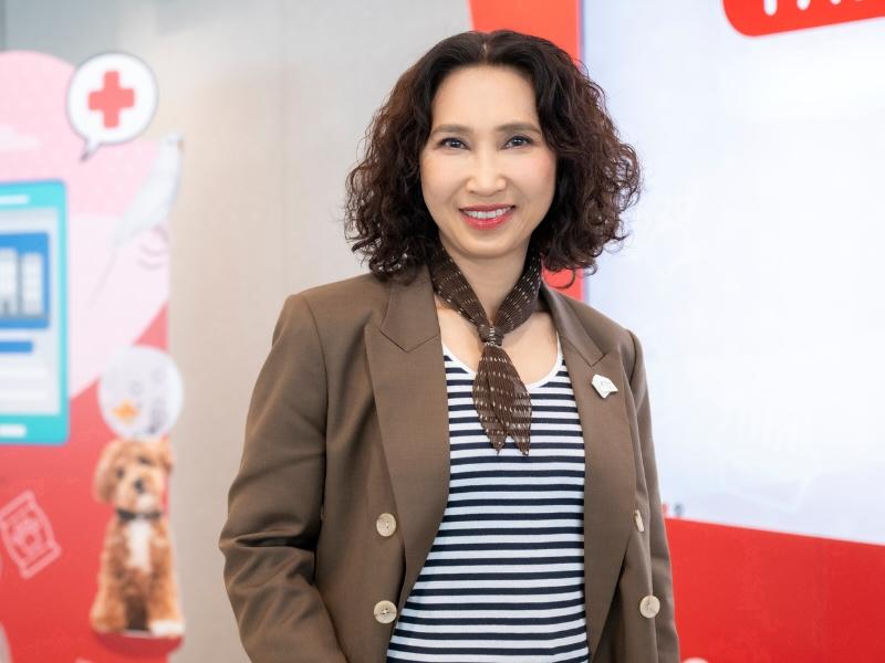 สุขภาพสัตว์เลี้ยงดัน “Pet Economy” โตหนุนใช้จ่ายดูแลสัตว์ 3 เดือนแรกโต 15%