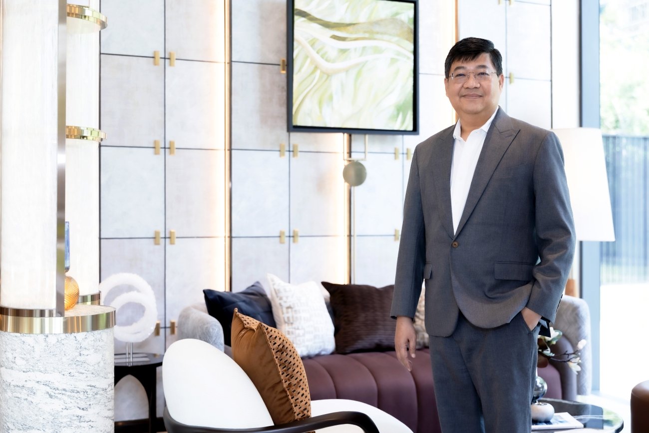 เอพี ไทยแลนด์ สรุปผลงาน 9 เดือน ยอดขายสุทธิ (Net Presales) 36,900 ล้านบาท
