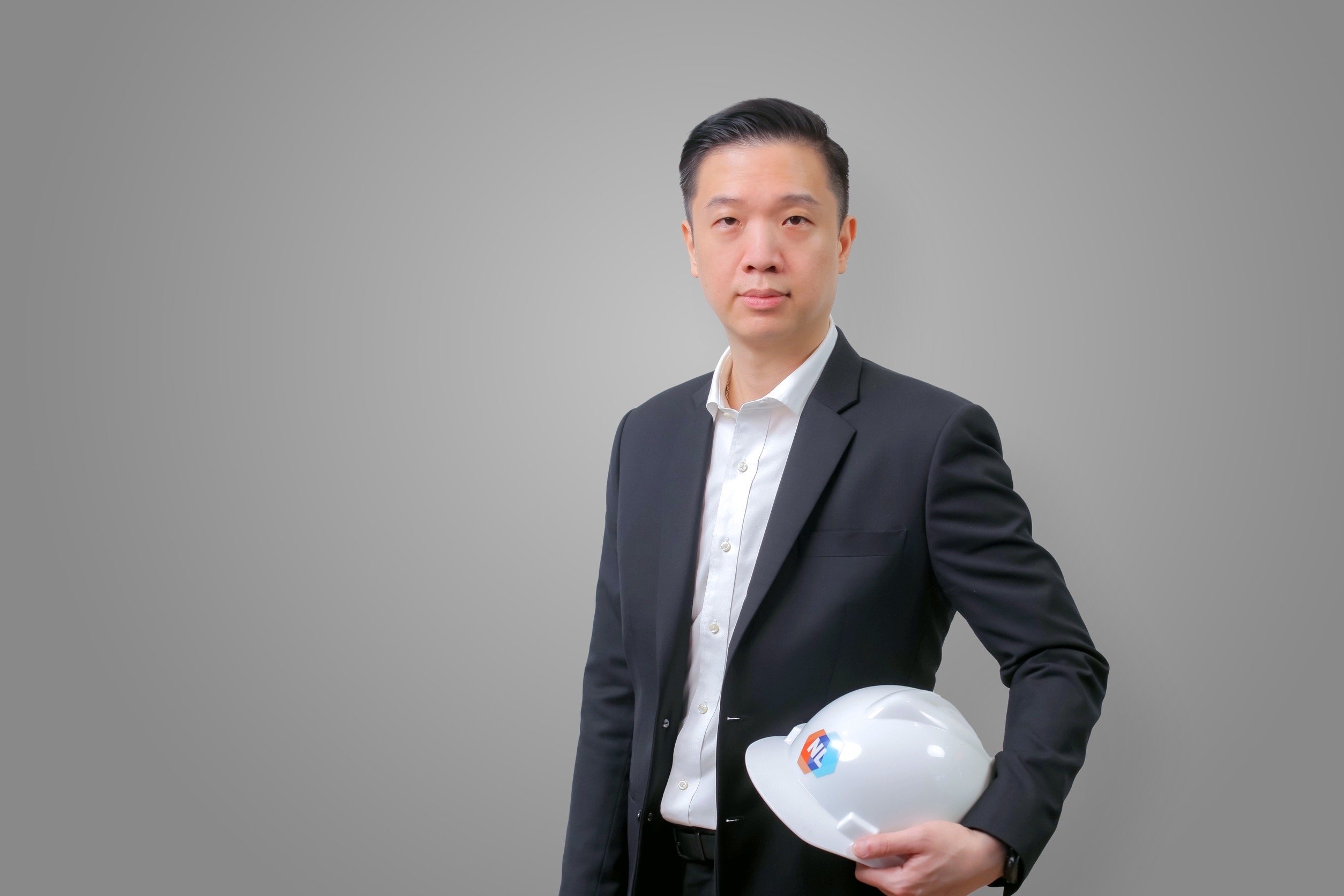 NL คว้าโปรเจกต์ใหม่ "อาคารหอผู้ป่วยใน 2 ศูนย์วิทยาการเวชศาสตร์ผู้สูงอายุศิริราช" ดัน Backlog ทะลุกว่า 5,700 ลบ. หนุนการเติบโตอย่างยั่งยืน