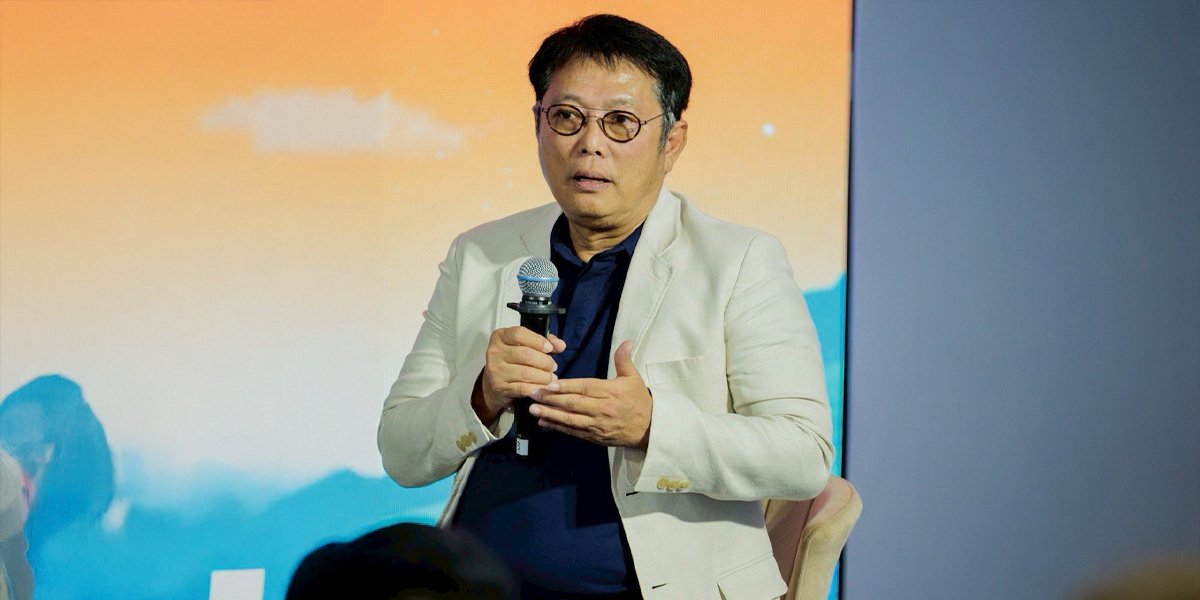 “TITLE” เปิดโหมด Leisure Lifestyle กับ Experience Zone แลนด์มาร์กใหม่ ‘Binary Beach’  ใน EDC Thailand 2026