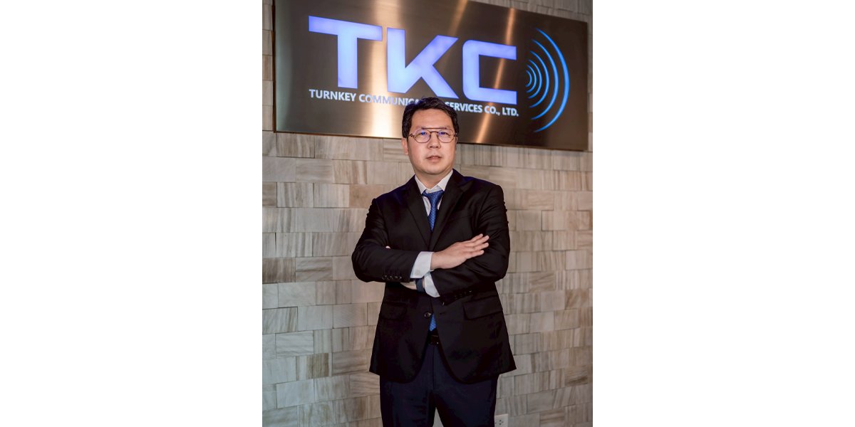 TKC กางโรดแมปปี 2569 ปักหมุด New S-Curve มุ่งธุรกิจมาร์จิ้นสูง-AI เต็มสูบ พร้อมโชว์ Backlog แกร่ง 3.3 พันล้าน