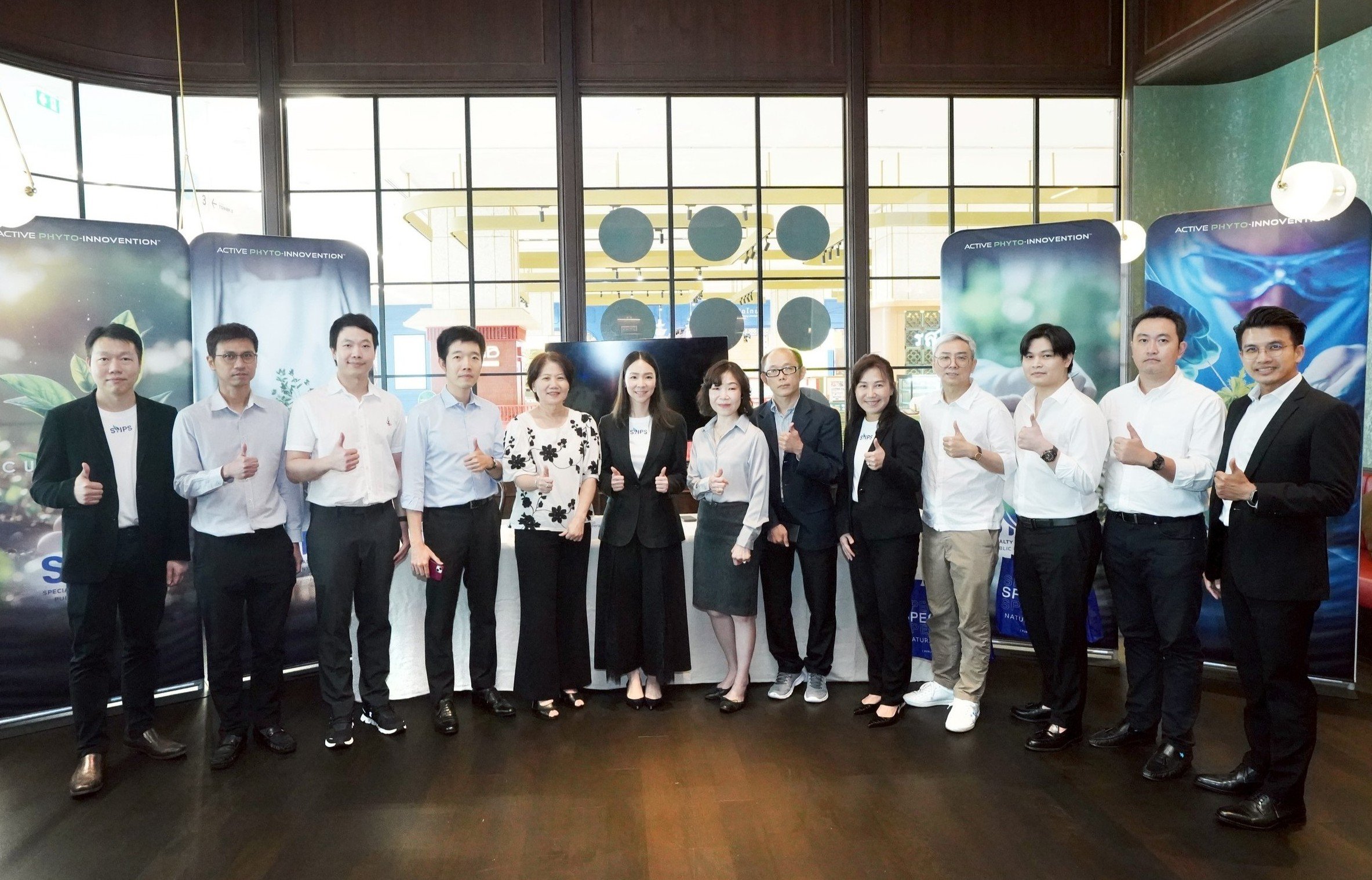 SNPS จัดงาน Analyst Meeting โชว์รายได้ปี 68 ทะลุ 571 ลบ. กำไรพุ่ง 43%