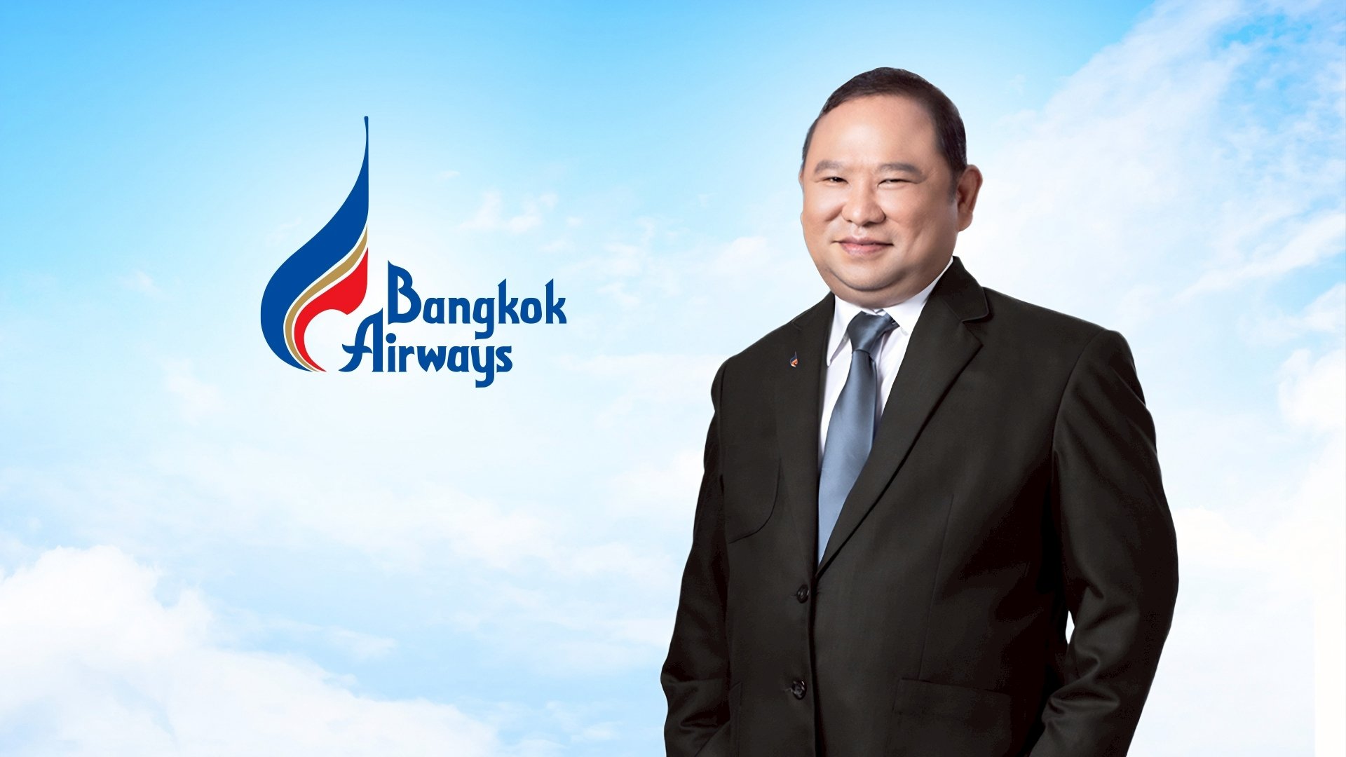 บางกอกแอร์เวย์ส (BA) ไตรมาสที่ 1/2569 รายได้ 7,906 ล้านบาท กำไรสุทธิ 2,099.2 ล้านบาท เติบโต 24.5% ผู้โดยสาร 1.2 ล้านคน