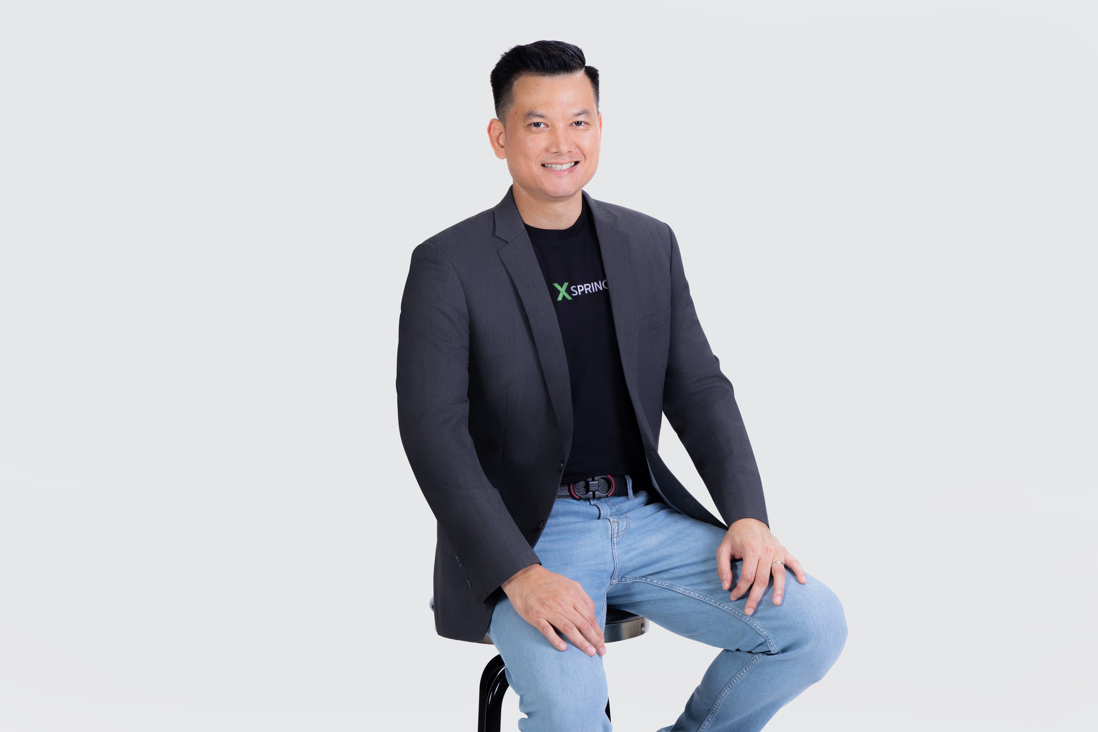 บลจ. เอ็กซ์สปริง ส่งกองทุน  X-DAILY ลุยตราสารหนี้ระยะสั้น เพิ่มทางเลือกนักลงทุนพักเงินก่อนดอกเบี้ยขาขึ้น IPO 13 - 23 ก.ค. นี้