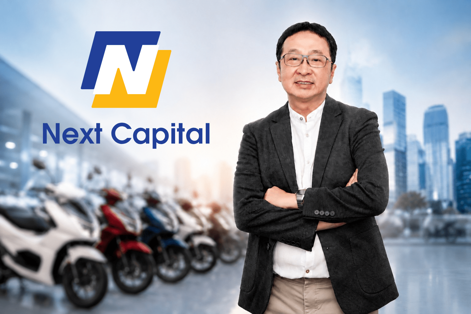 NCAP เตรียมเสนอขายหุ้นกู้ 2 ชุด รองรับแผนขยายพอร์ตสินเชื่อ หลัง Q2 โตแกร่ง