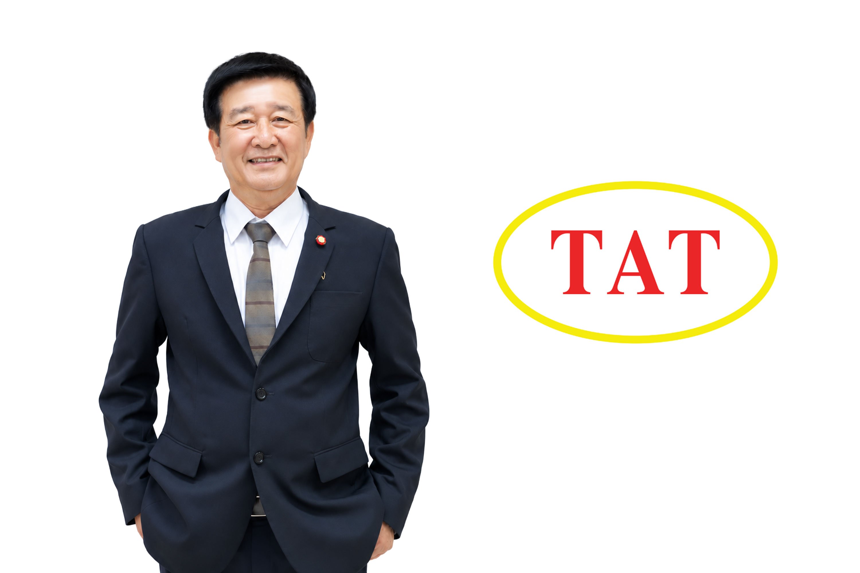 TATG ครึ่งแรกปี 69 รายได้ 1,190 ลบ. กำไร 41 ลบ. รักษามาร์จิ้นแกร่ง เดินหน้า AI Automation รับโอกาส EV–HEV