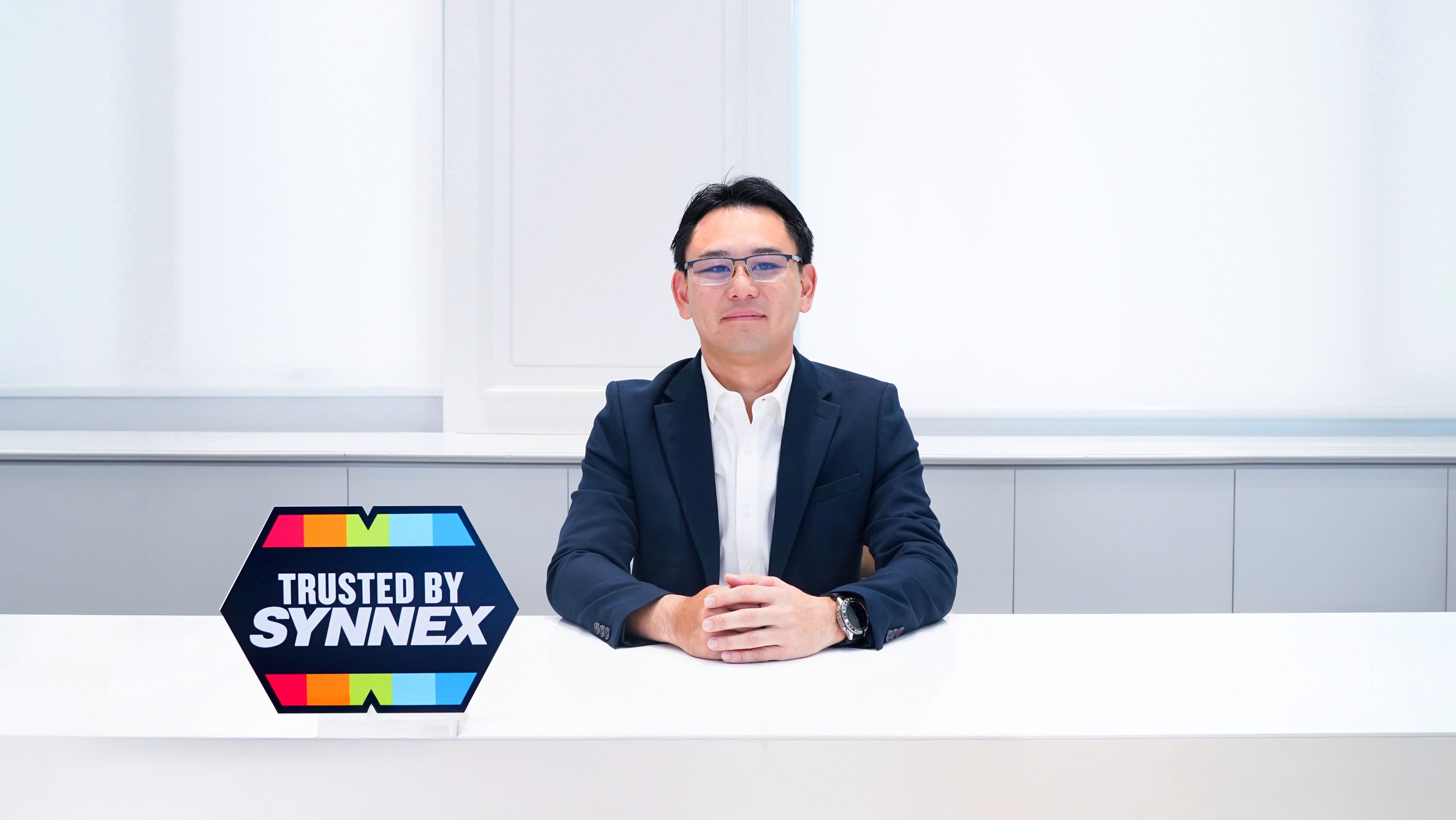 SYNEX ร่วมเวที “Thailand AI Grand Journey 2026” ชูบทบาทผู้นำ AI ในกลุ่ม ICT