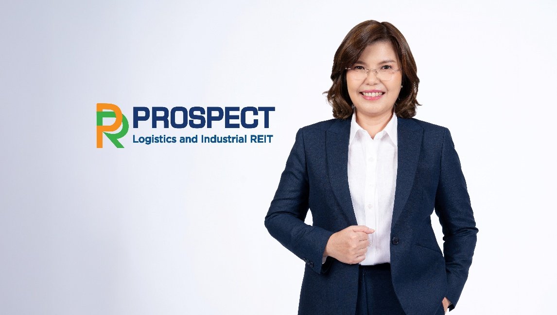 ผู้ถือหน่วยทรัสต์ PROSPECT REIT อนุมัติเพิ่มทุนครั้งที่ 3 เสริมแกร่งรับศักยภาพ EEC ลงทุนโครงการ BFTZ 4 บางปะกง