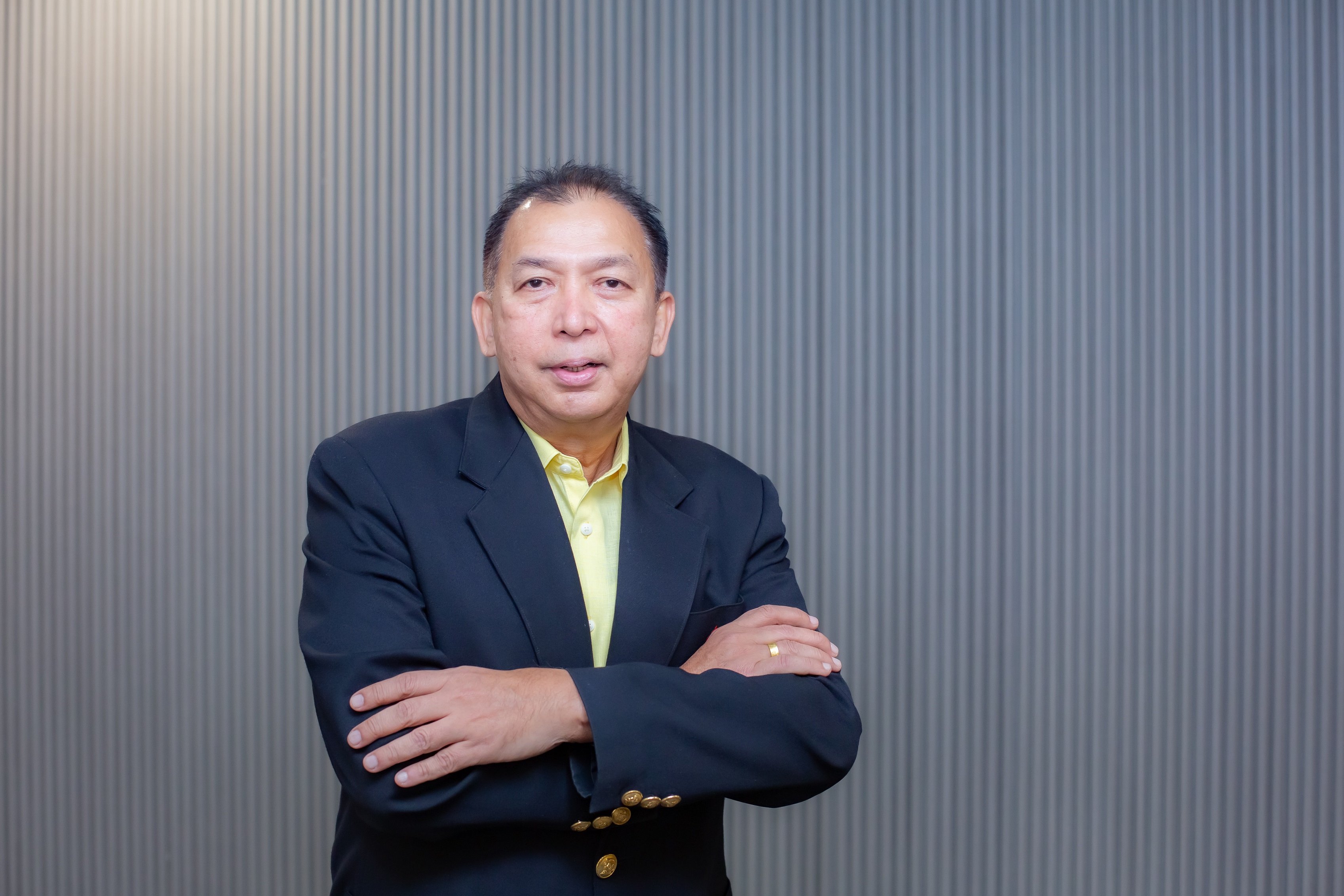 GCAP กางยุทธศาสตร์ปี 69 ฝ่าปัจจัยลบโลก เดินหน้าบริหารคุณภาพสินทรัพย์เชิงรุก