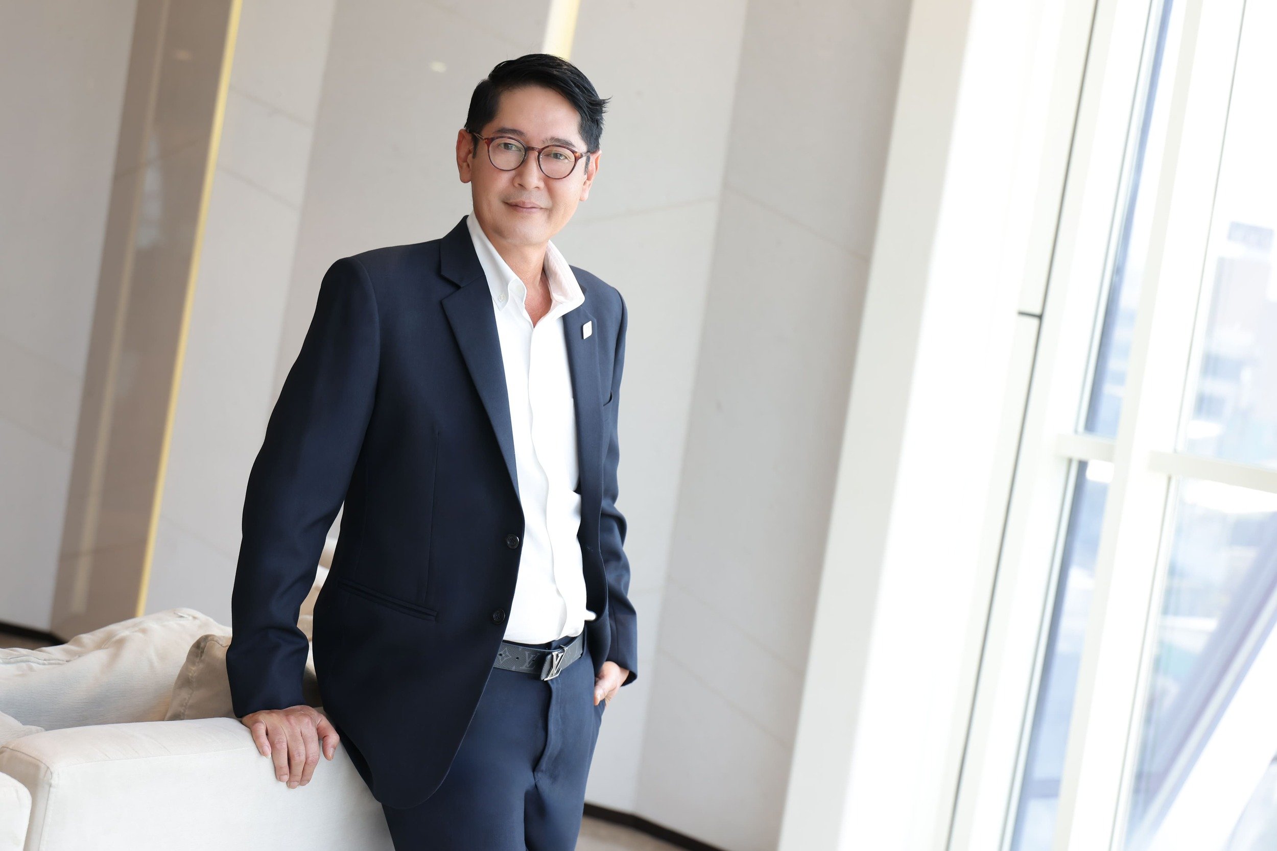พฤกษา โฮลดิ้ง ผลงานแกร่งครึ่งปีแรก รายได้รวมโต 9% กำไรสุทธิพุ่ง 120%