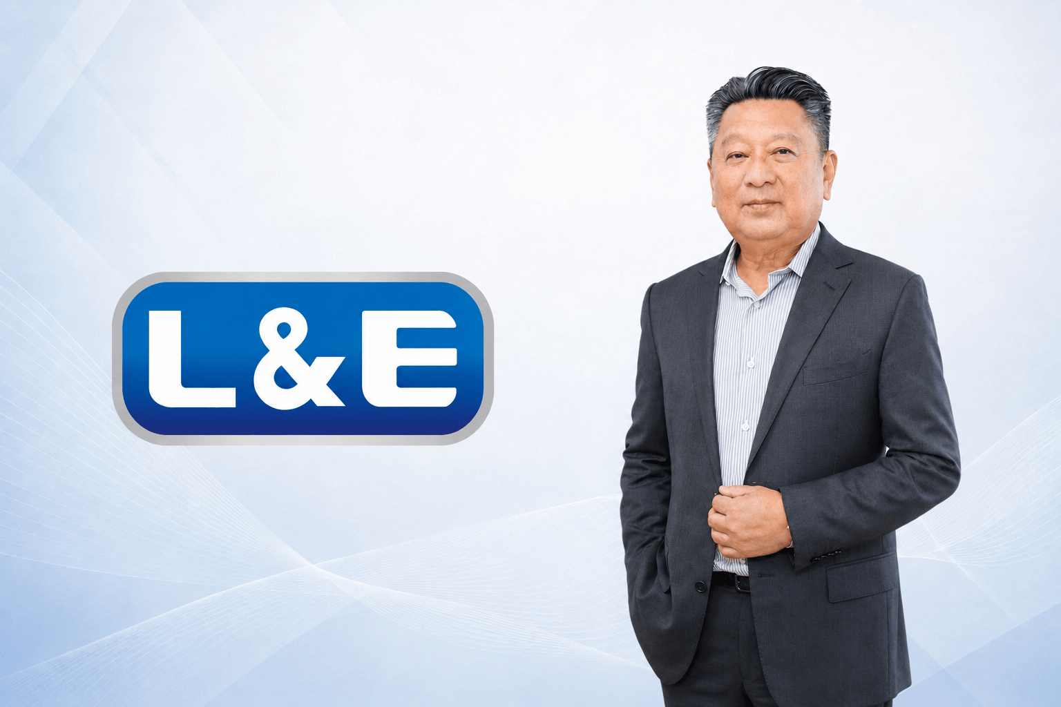L&E ปักธงครึ่งปีหลังเร่งเครื่องโต ตุน Backlog 1.3 พันลบ. งานรัฐหนุน–ธุรกิจประกอบแผงวงจรฯ ออเดอร์พุ่ง