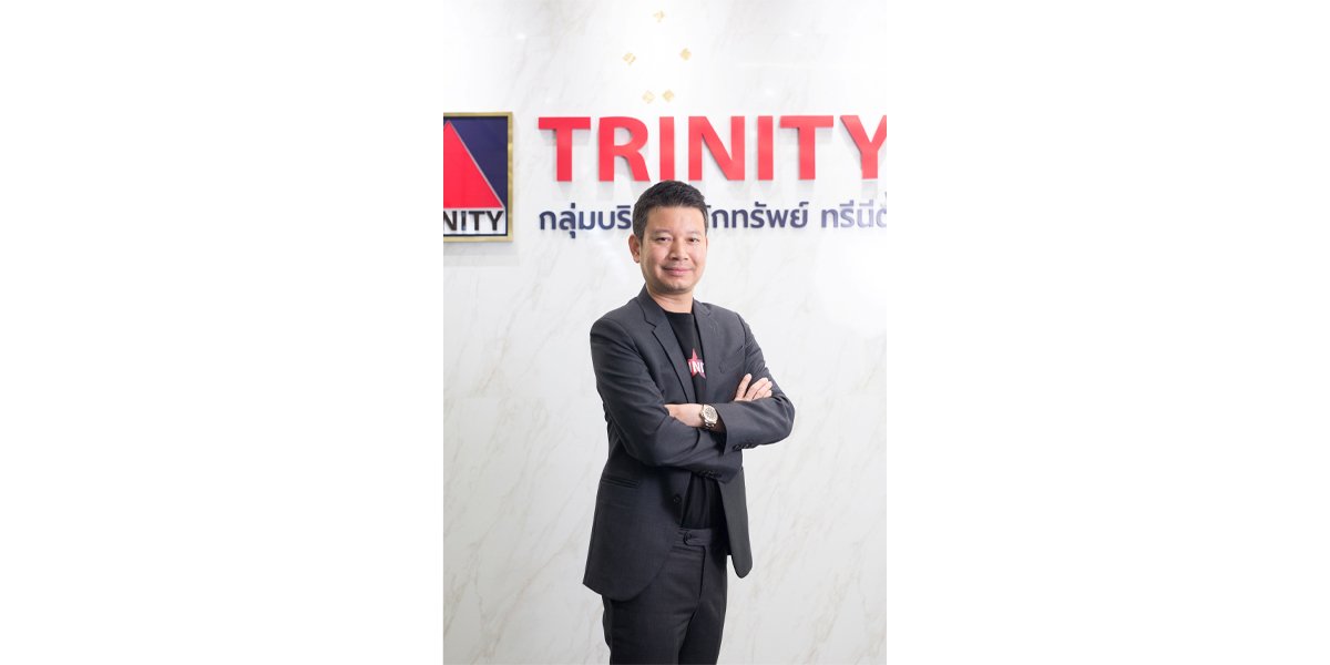 “ทรีนีตี้” จับมือ SET เปิดตัว “Trinity TFEX Campus” ปั้นนักลงทุนรุ่นใหม่ สู่ Active Trader ด้วยความรู้ TFEX อย่างเป็นระบบ