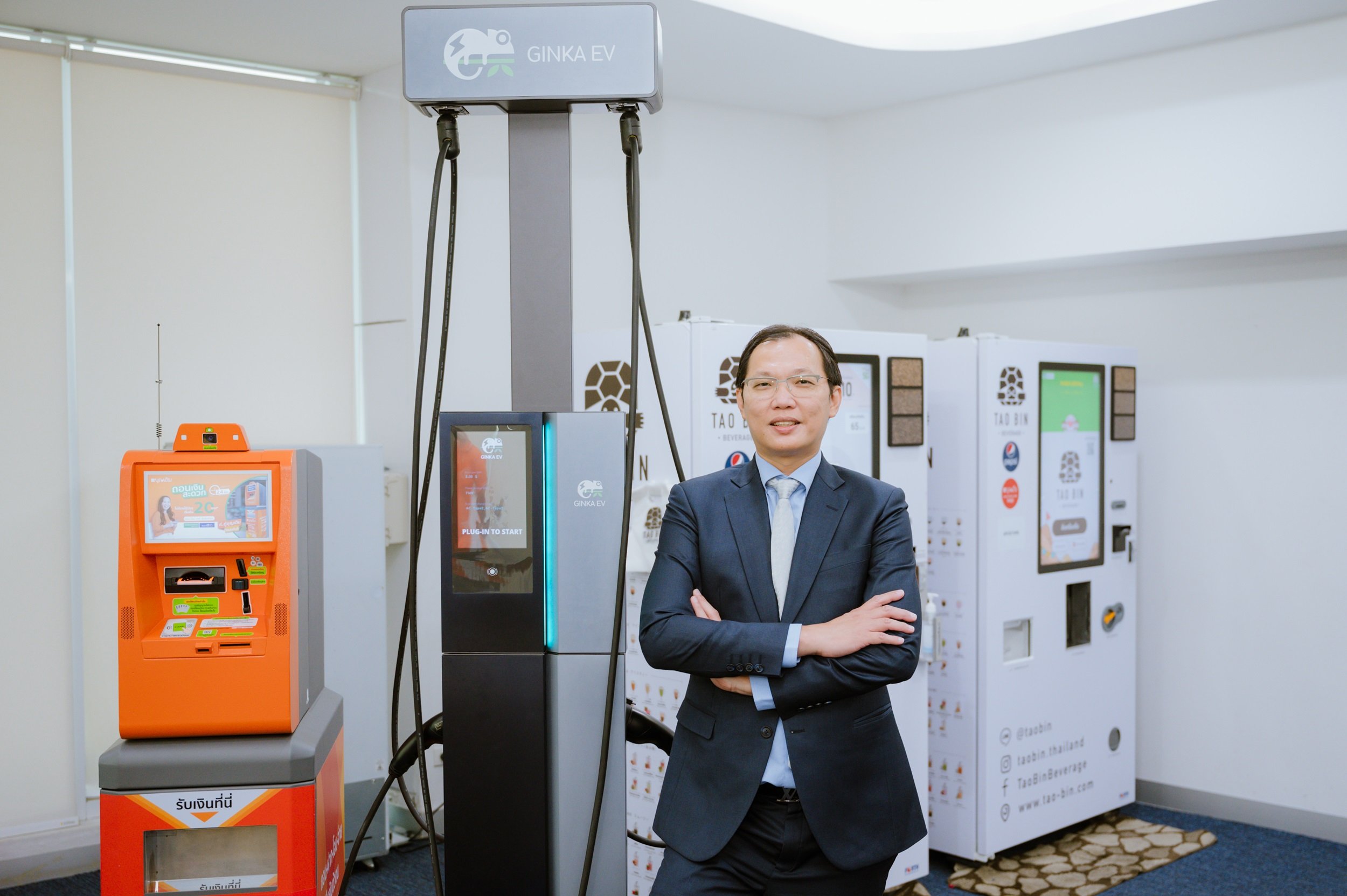 FSMART แตกไลน์ลุย PropTech ร่วม FORTH ปั้นแพลตฟอร์มอสังหาฯ  แจ้งงบไ ตรมาส 1/69 สินเชื่อยังโตแกร่ง กำไรแตะ 135.5 ล้านบาท
