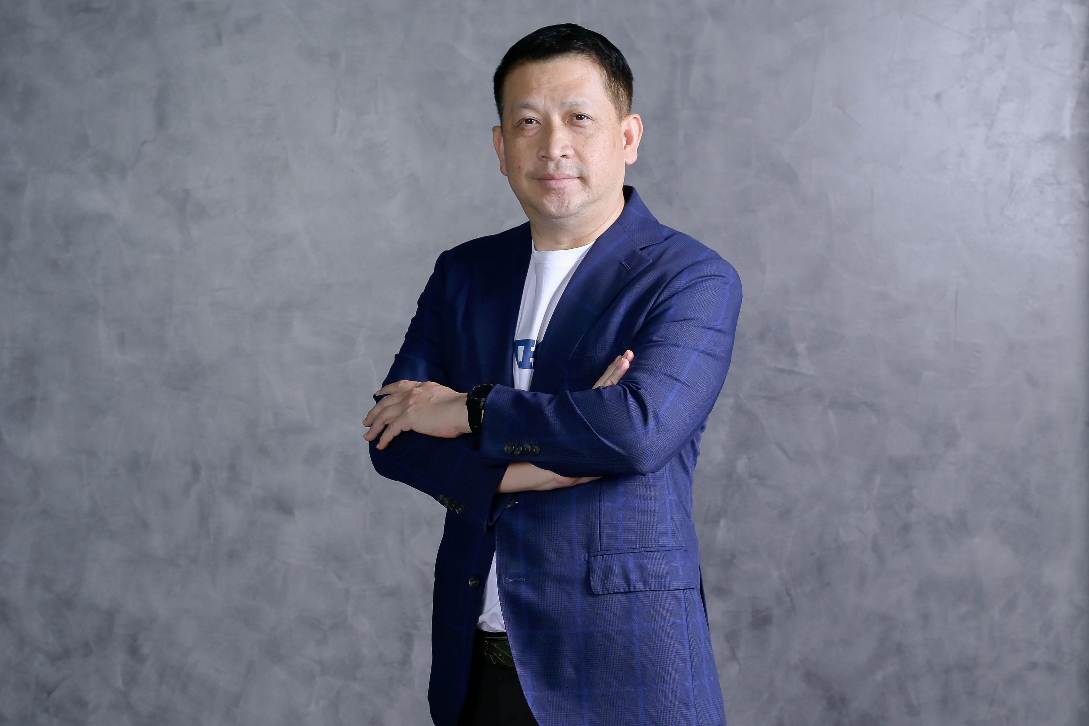 TKC เดินหน้าทรานส์ฟอร์มองค์กรครั้งใหญ่ รุกธุรกิจ AI–Cloud–Cyber Security ตั้งเป้ารายได้ New Business แตะ 40% ใน 3-5 ปี