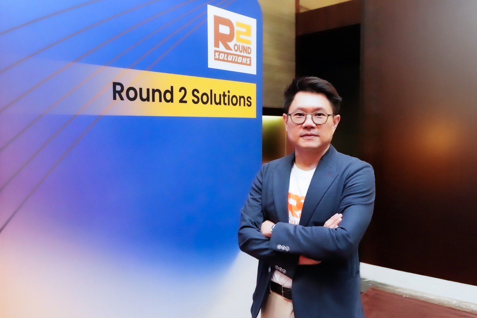 Round 2 Solutions แนะธุรกิจยกระดับสู่ Connected Enterprise ใช้ AI และ Cloud ERP ขับเคลื่อนการเติบโตในโลกยุค Disruption