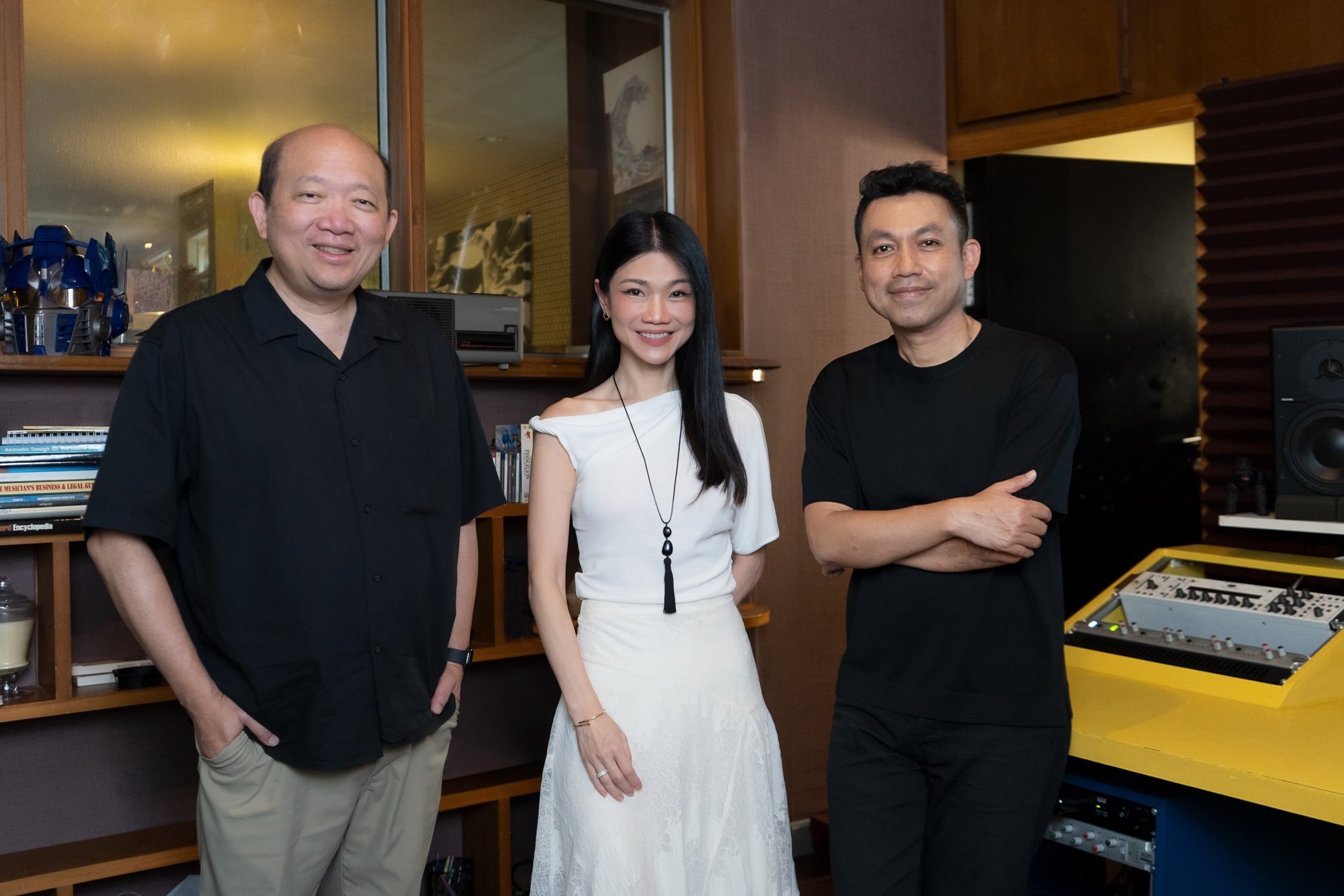 SC ถ่ายทอด 3 DNA คอนโด Design – Quality – Service ผ่าน Music Marketing