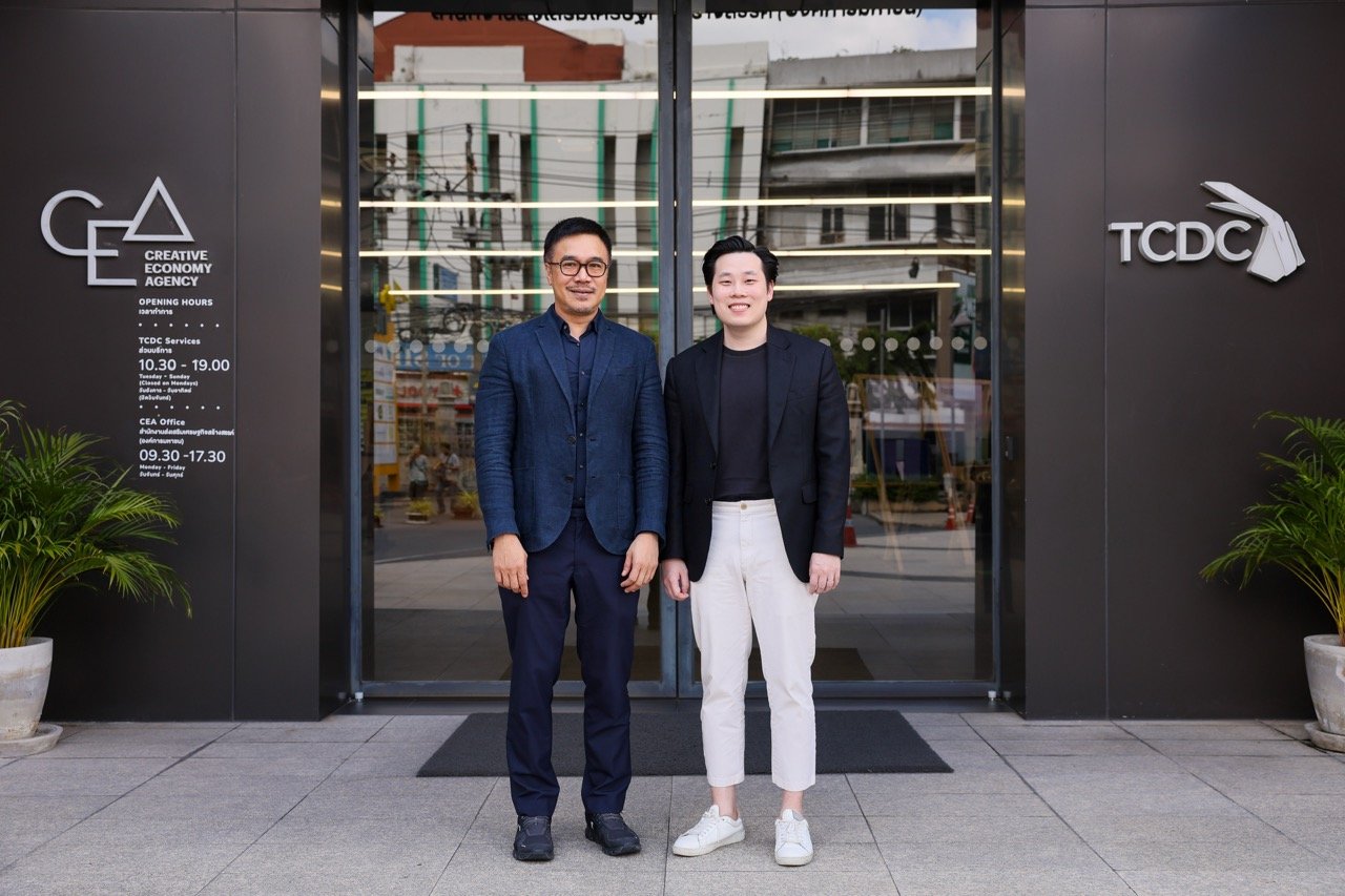 Canva ผนึกกำลัง CEA ตั้งเป้าสนับสนุนนักสร้างสรรค์ไทย 1 ล้านคน เปิดประตูสู่เครื่องมือออกแบบระดับมืออาชีพ และโอกาสระดับโลก
