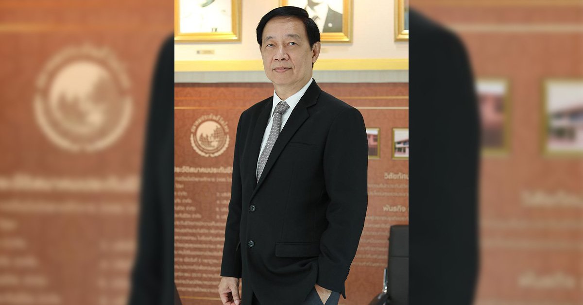 สมาคมประกันชีวิตไทยแนะ เปลี่ยน “อังเปา” เป็นต้นทุนชีวิต