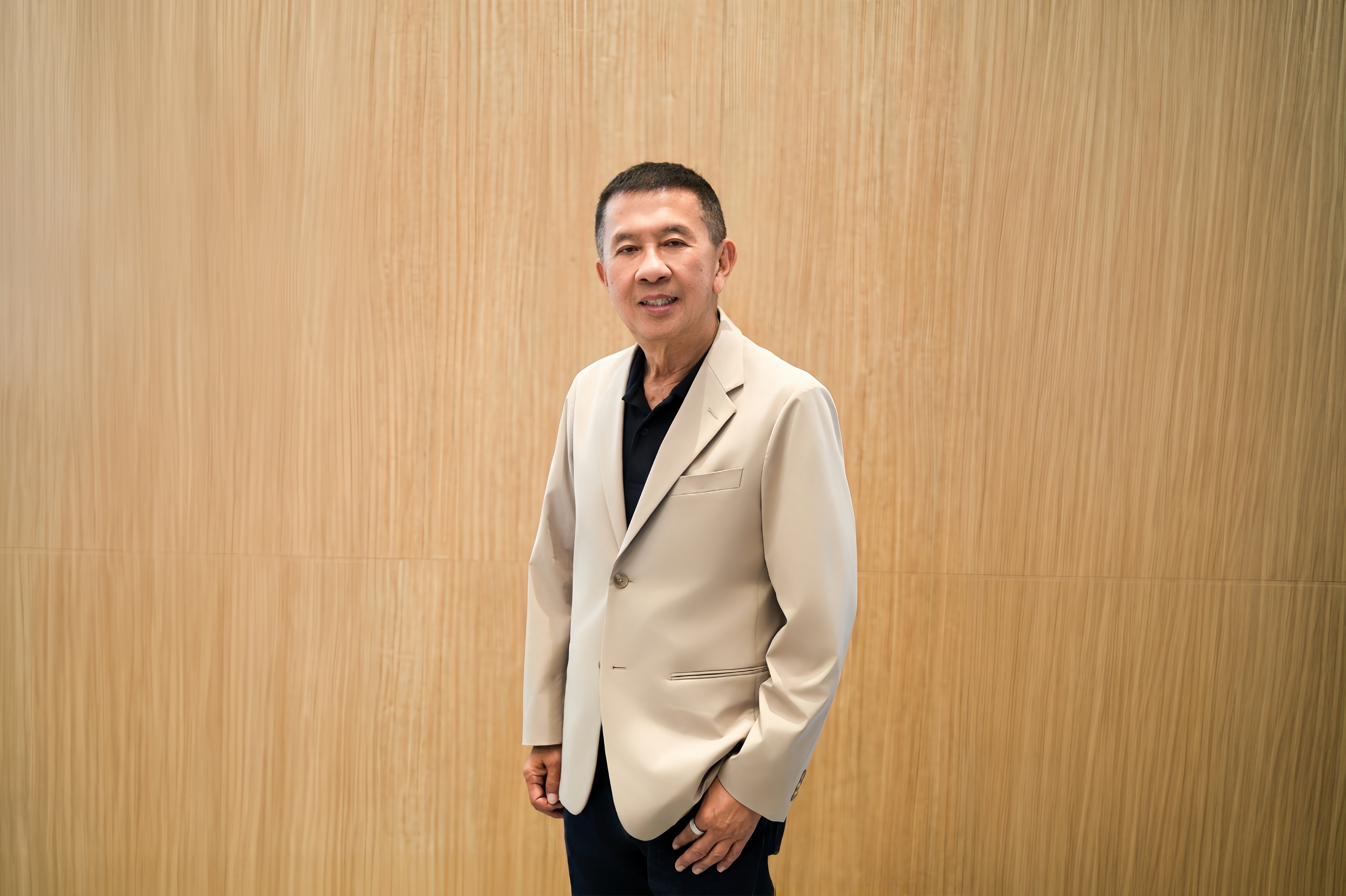 ORN กางแผนปี 69 ตั้งเป้ารายได้โต 20% เปิด 3 โครงการ 2,600 ลบ. บุกสมุย - เชียงใหม่