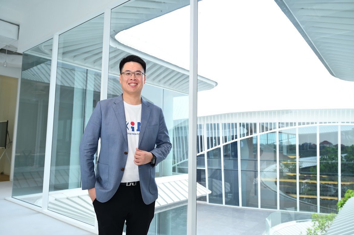 KJL เปิด KiN - KJL Innovation Campus ศูนย์นวัตกรรมระบบไฟฟ้าและงานโลหะแบบครบวงจรแห่งแรกในไทย