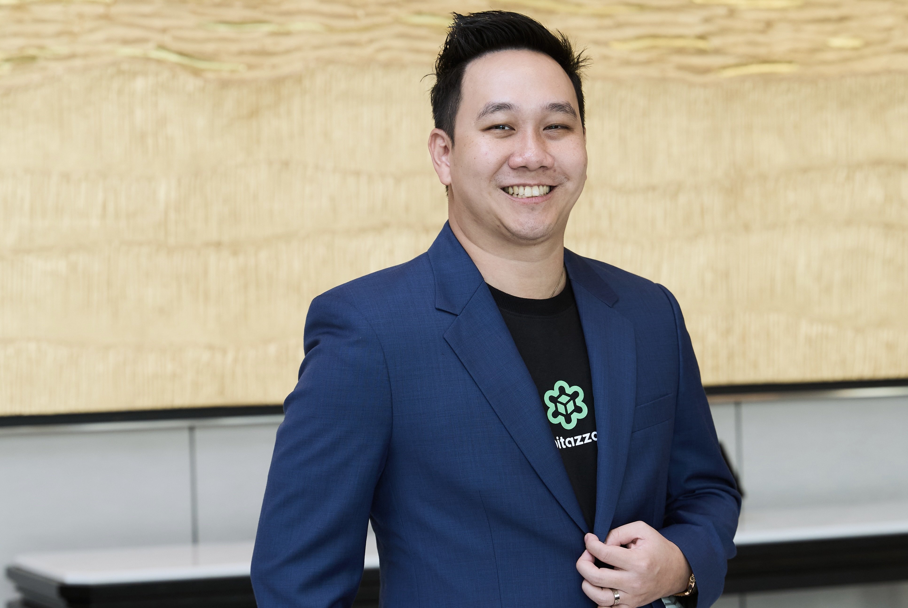 Bitazza Thailand มองตลาดคริปโตไตรมาส 2 ฟื้นตัว หลังโดดเด่นเหนือทองคำและตลาดหุ้นในภาวะสงคราม