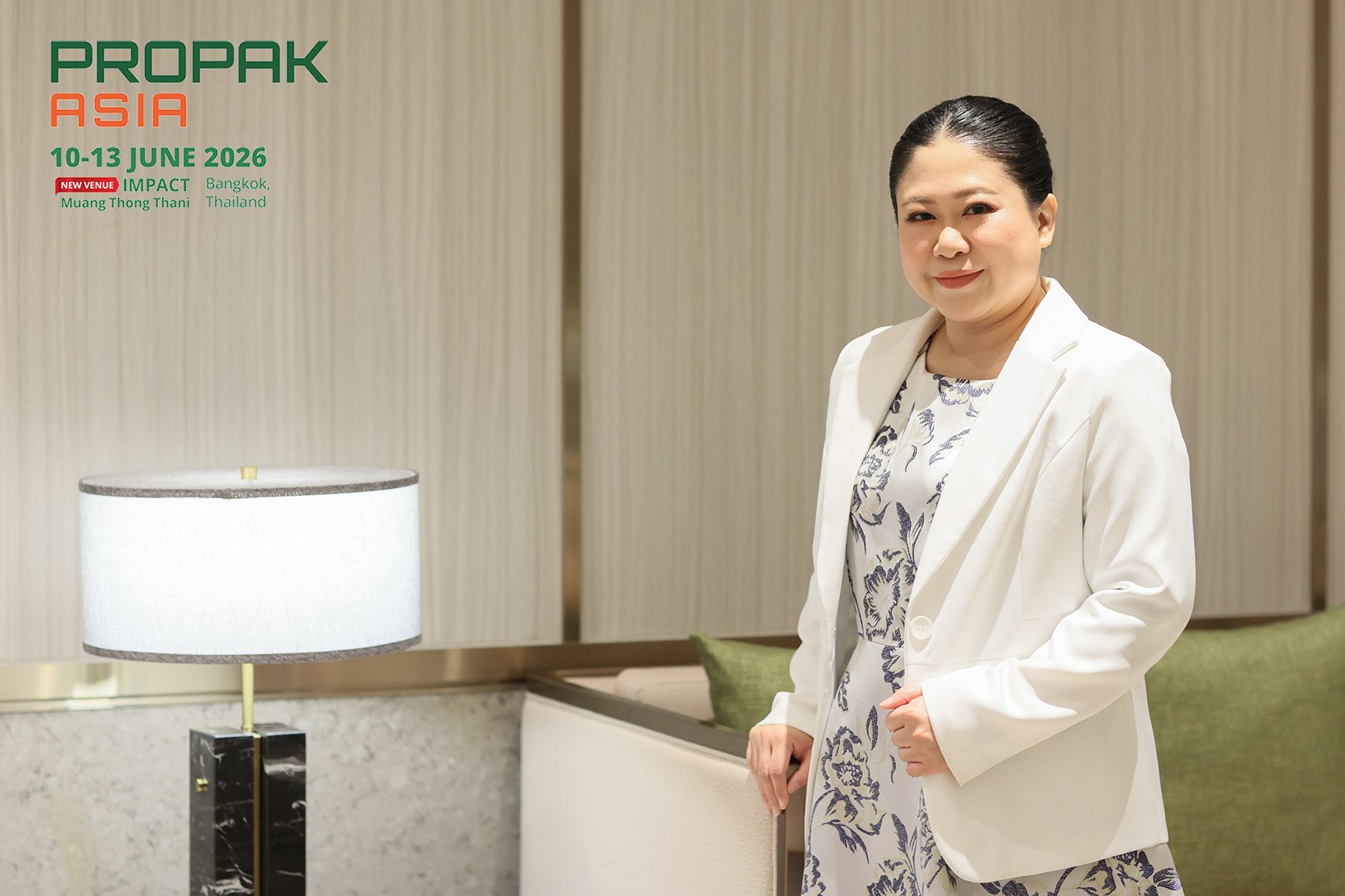 ผ่าทิศทางอุตสาหกรรมอาหารในสถานการณ์ความขัดแย้ง อินฟอร์มาฯ เผยอาเซียน-ไทย