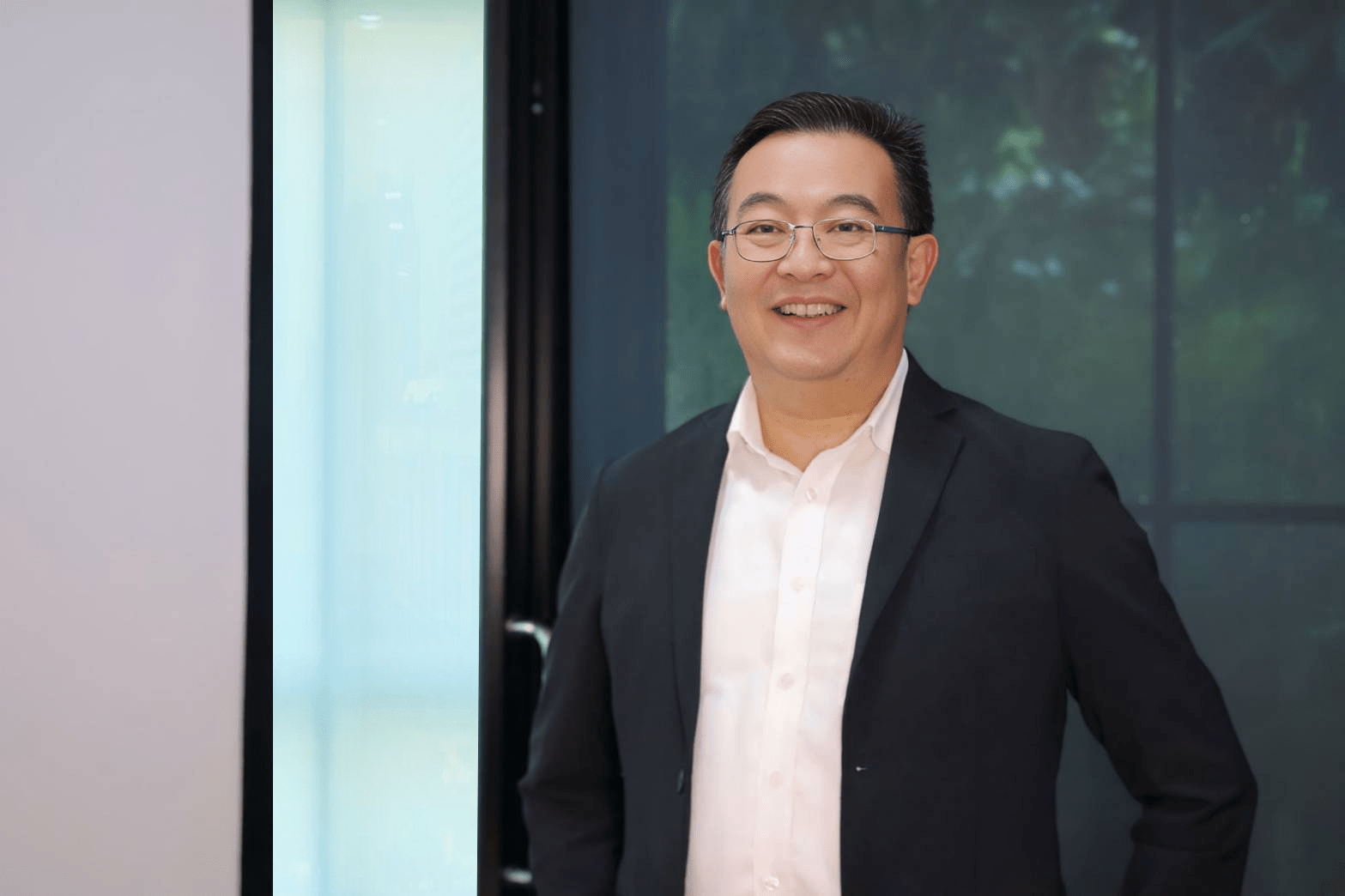 ATP30 กดคันเร่ง JUMP+ 3 ปี  ดันรายได้–กำไรโต ตอกย้ำผู้นำ Green Mobility