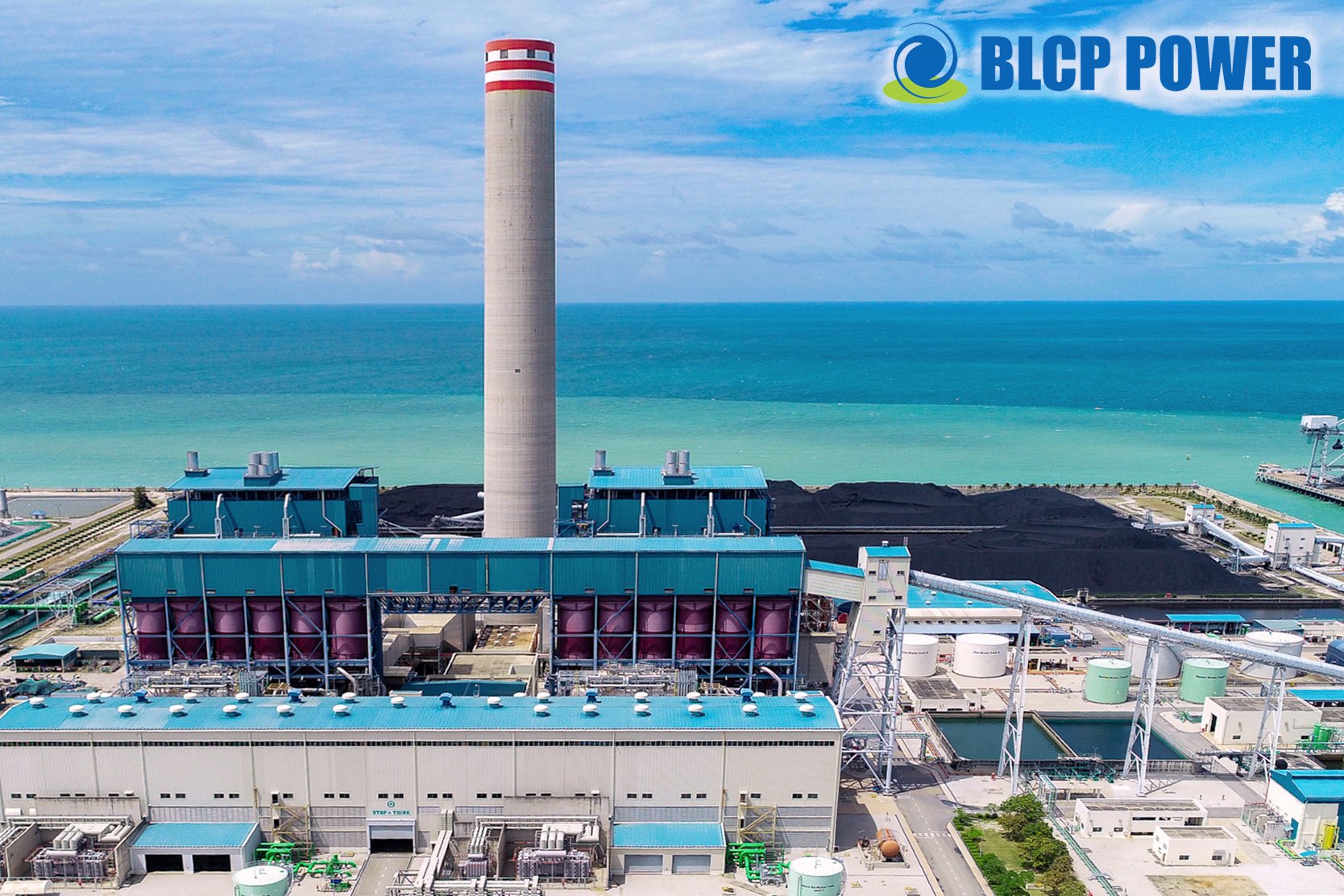ถอดรหัสโรงไฟฟ้า บีแอลซีพี สะท้อนบทบาทโรงไฟฟ้าฐานในวิกฤตพลังงาน ตรึงต้นทุนผลิตไฟต่ำกว่า 2 บาท
