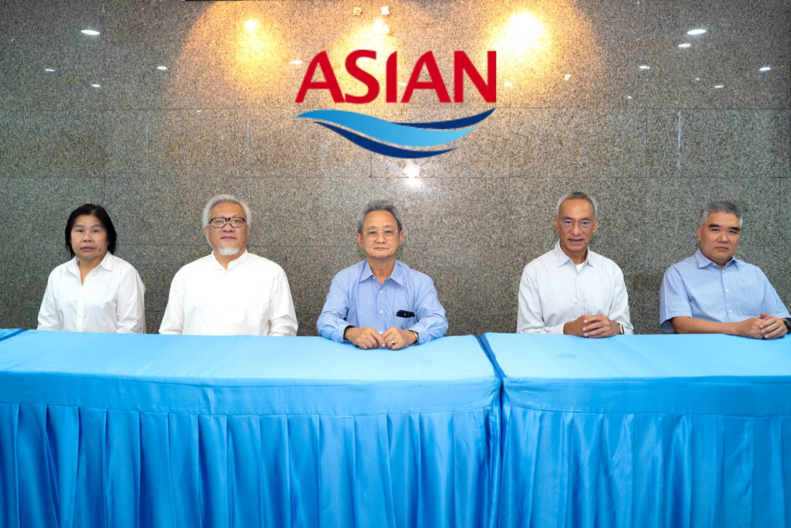 ผู้ถือหุ้น ASIAN อนุมัติจ่ายปันผลเพิ่มอีก 0.2475 บาทต่อหุ้น ตั้งเป้ารายได้ปี 69 ที่  1.19 หมื่นลบ. โต 10.8% จากปีก่อน