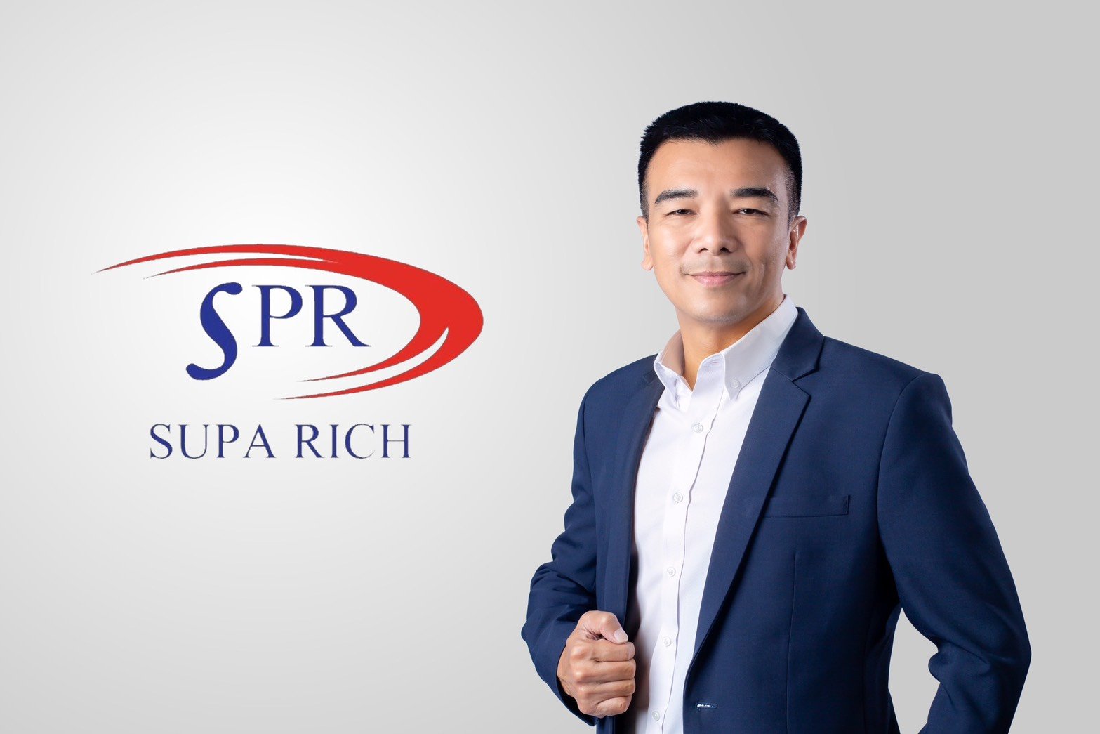 “บมจ.ศุภริช” ยื่นไฟลิ่งขายไอพีโอ 100 ล้านหุ้น ระดมทุนใน mai ลงทุนขยายเครื่องจักร - เพิ่มศักยภาพธุรกิจ