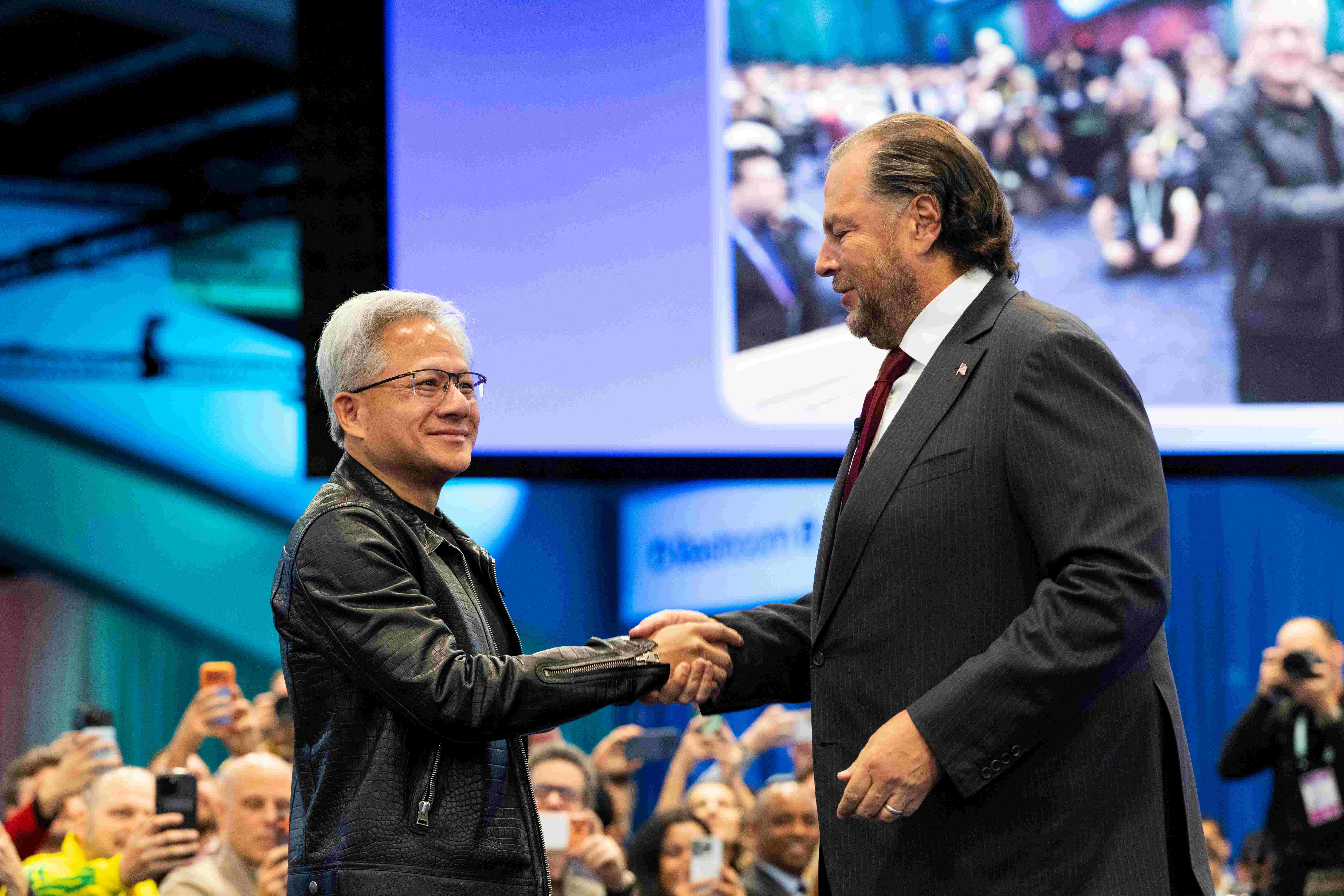 Salesforce เปิดตัว Koa โมเดล AI ด้านการให้เหตุผลสำหรับ CRM รุ่นแรกของบริษัท พัฒนาบน NVIDIA Nemotron