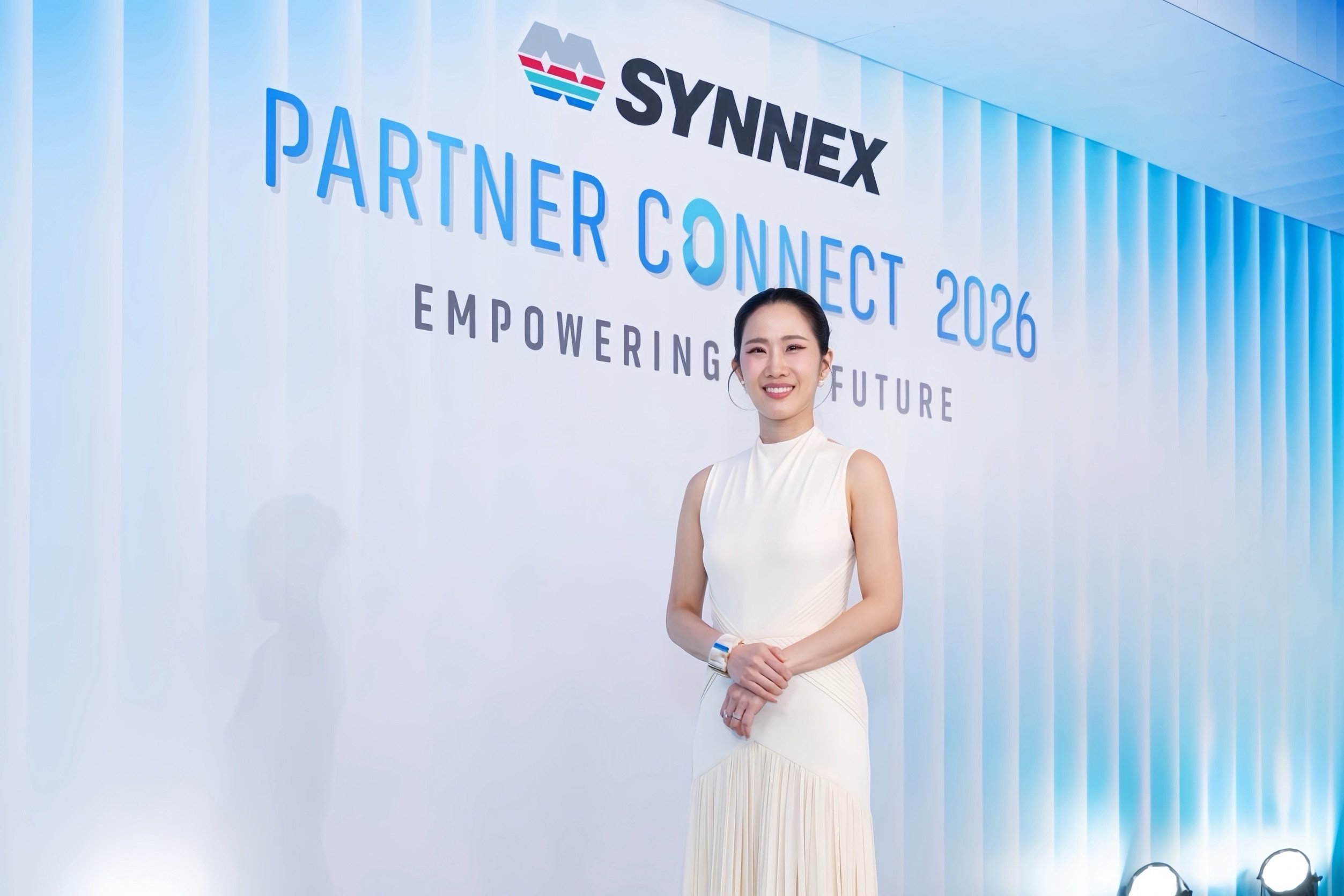 SYNNEX ผนึกพลังพันธมิตร ในงาน “SYNNEX PARTNER CONNECT 2026” ยกระดับ Technology Ecosystem สู่การสร้างโอกาสธุรกิจแห่งอนาคต