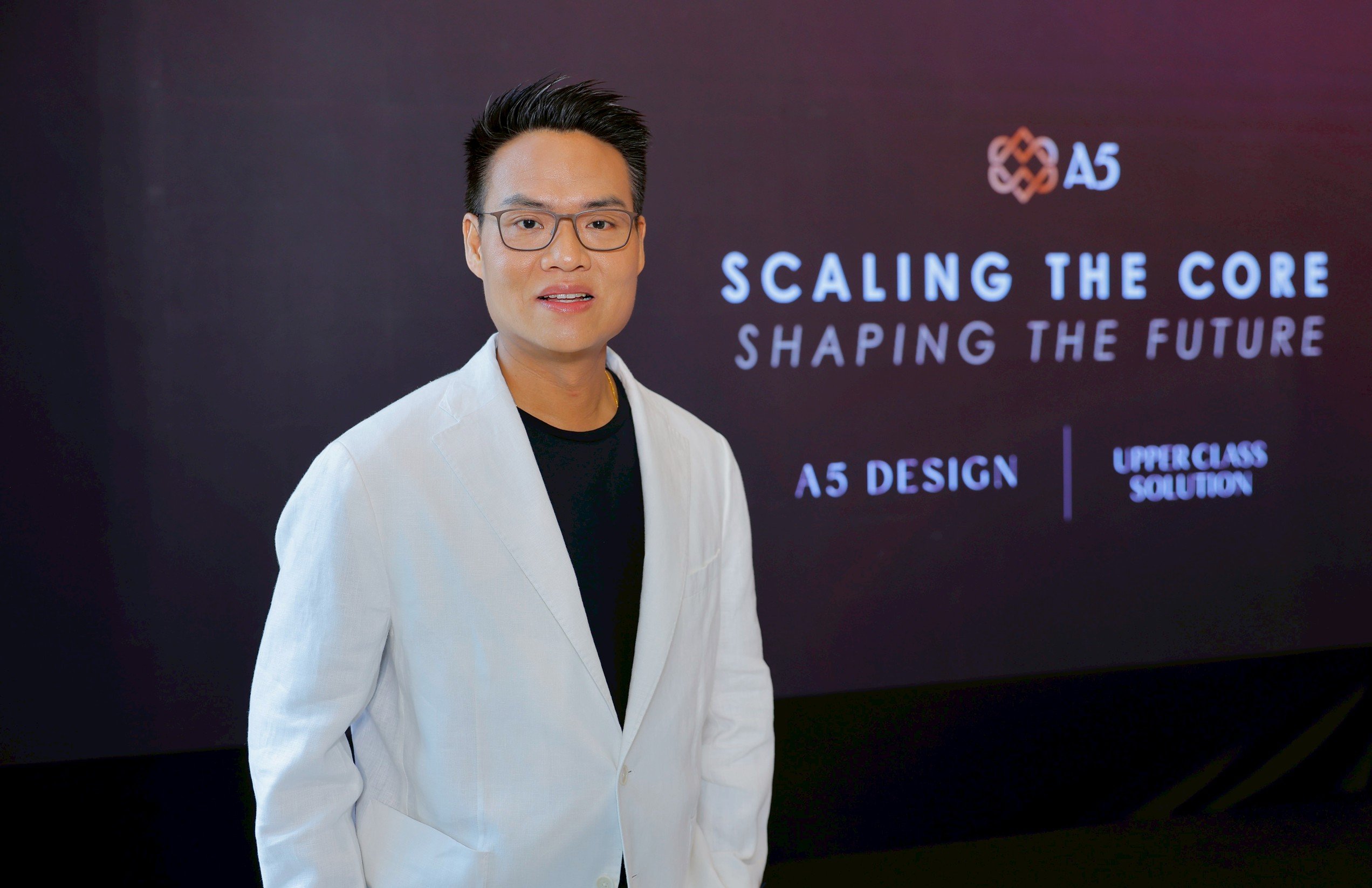 A5 เข้าร่วม JUMP+ ยกระดับศักยภาพองค์กร ต่อยอดธุรกิจใหม่ ปักหมุดรายได้เติบโต 30% ในปี 71