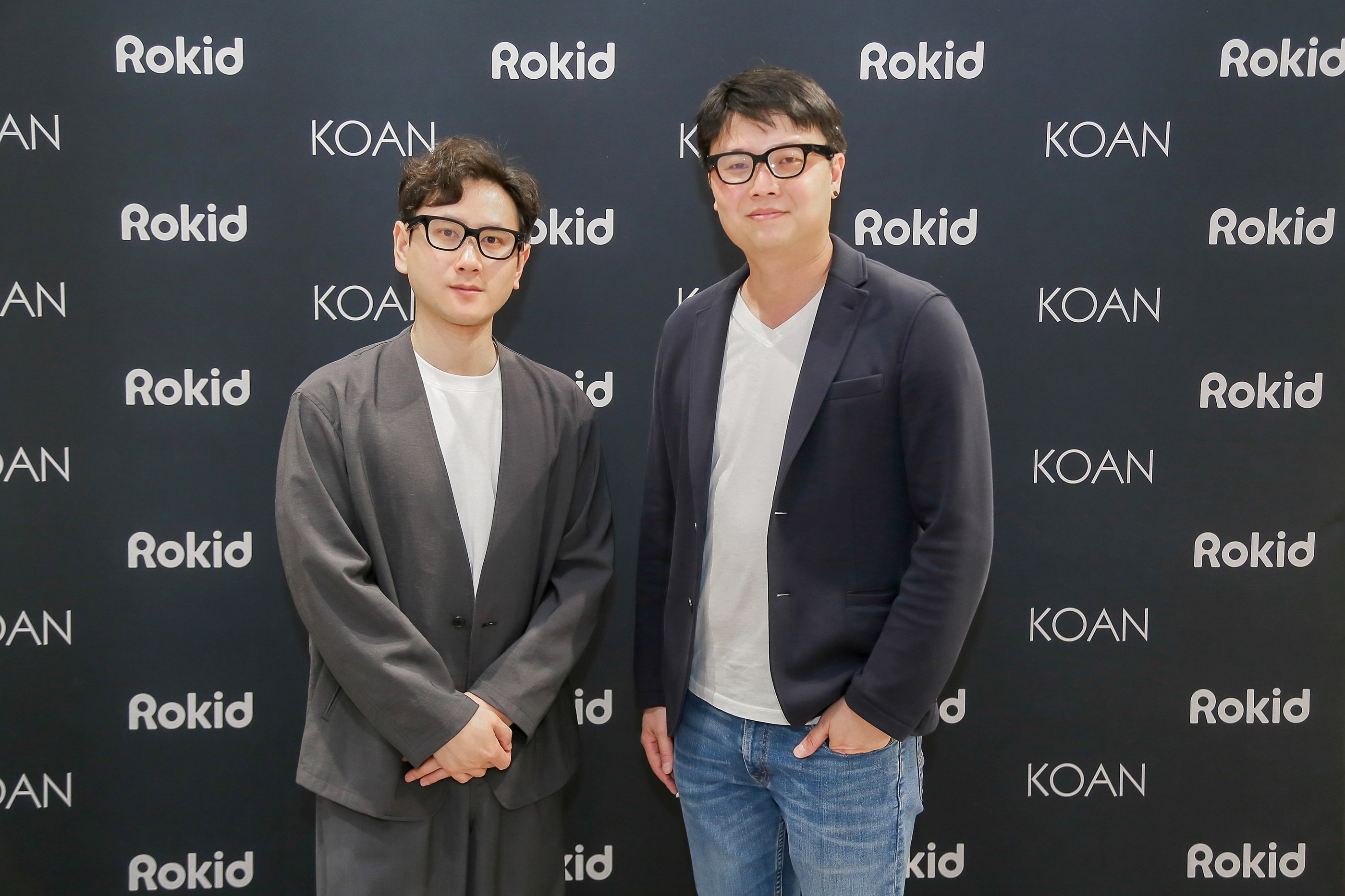 KOAN รุกตลาดแกดเจ็ตล้ำสมัย เปิดตัว “ROKID” แว่น AI อัจฉริยะครั้งแรกในไทย