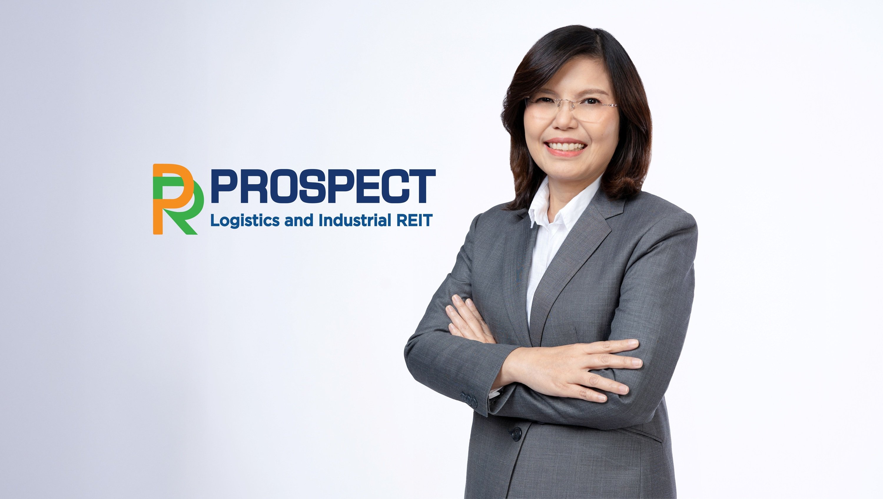 PROSPECT REIT ประเดิมปันผลรายเดือนรอบแรก เคาะจ่าย 0.0710 บาทต่อหน่วย