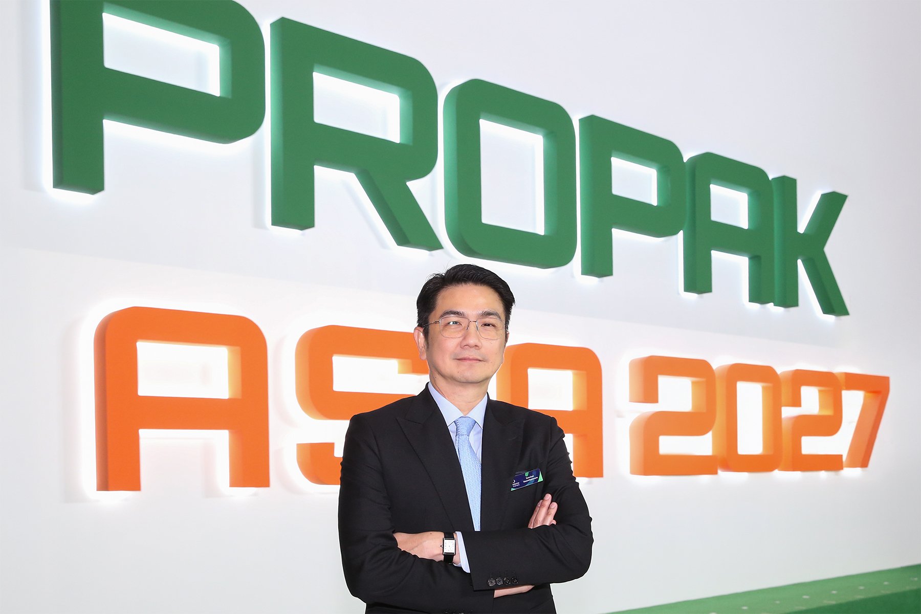 ProPak Asia 2026 กวาดยอดผู้เข้าชมงานกว่า 80,000 คน เงินสะพัด 5.5 พันล้าน