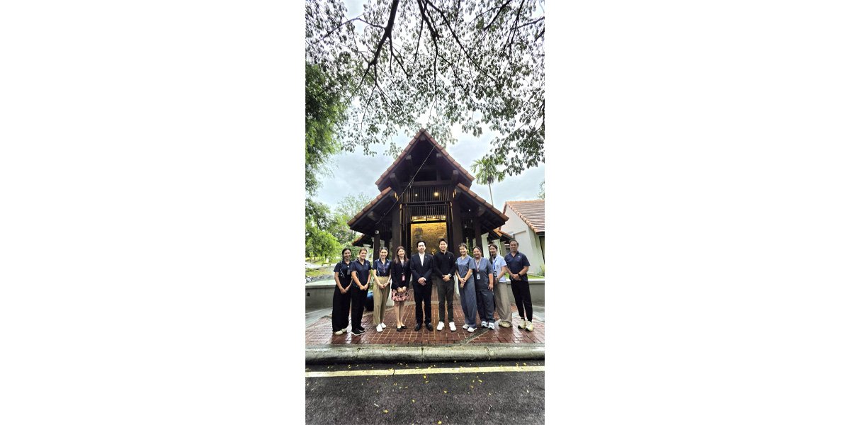 The Hills Rehab Chiang Mai ต้อนรับการตรวจประเมิน AACI Periodic Survey 2 ตอกย้ำมาตรฐานคุณภาพระดับสากลและความปลอดภัยของผู้รับบริการ