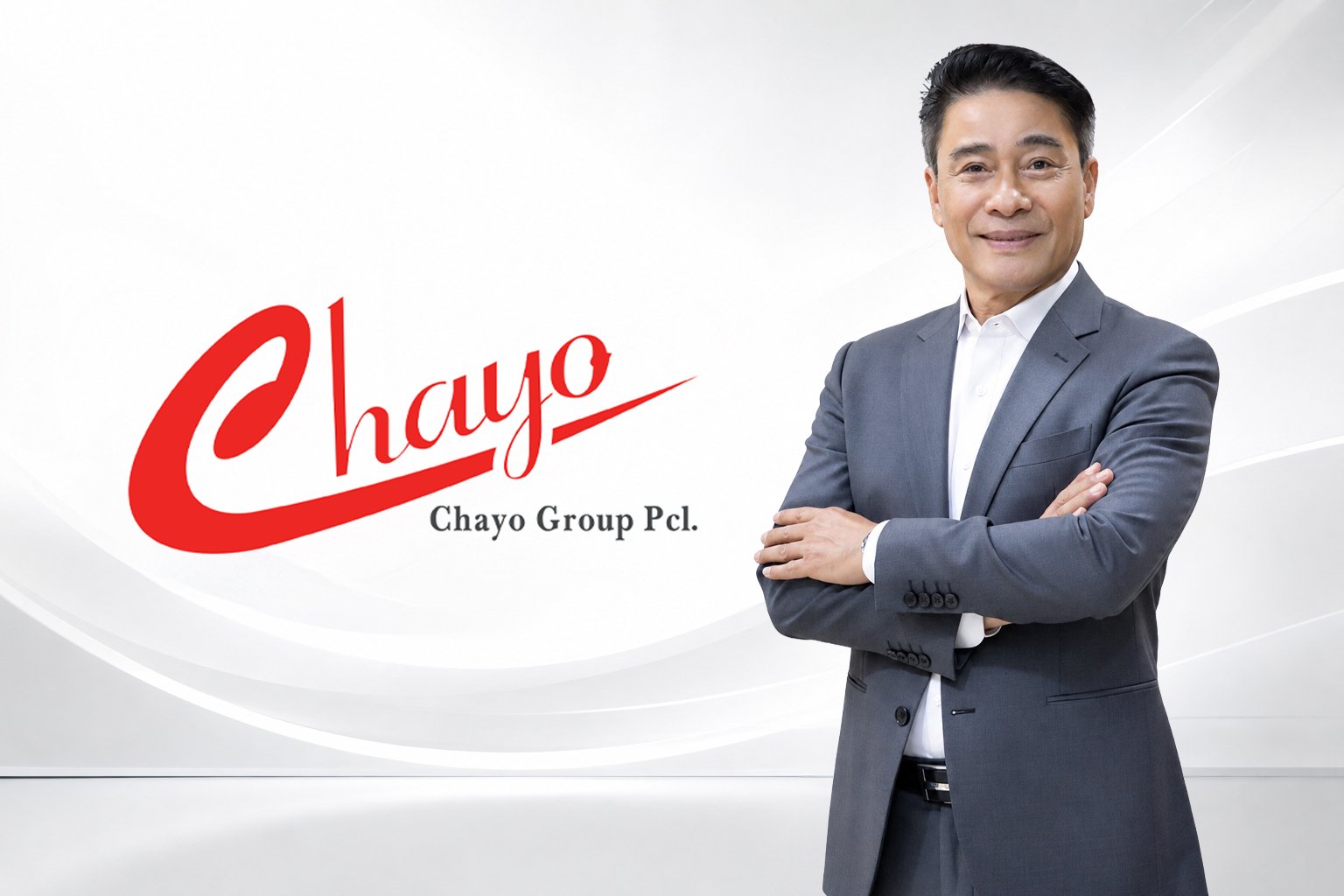 CHAYO ครึ่งปีแรกกำไรส่วนบริษัทใหญ่โต 15.5% Cash Collection เพิ่ม 14%