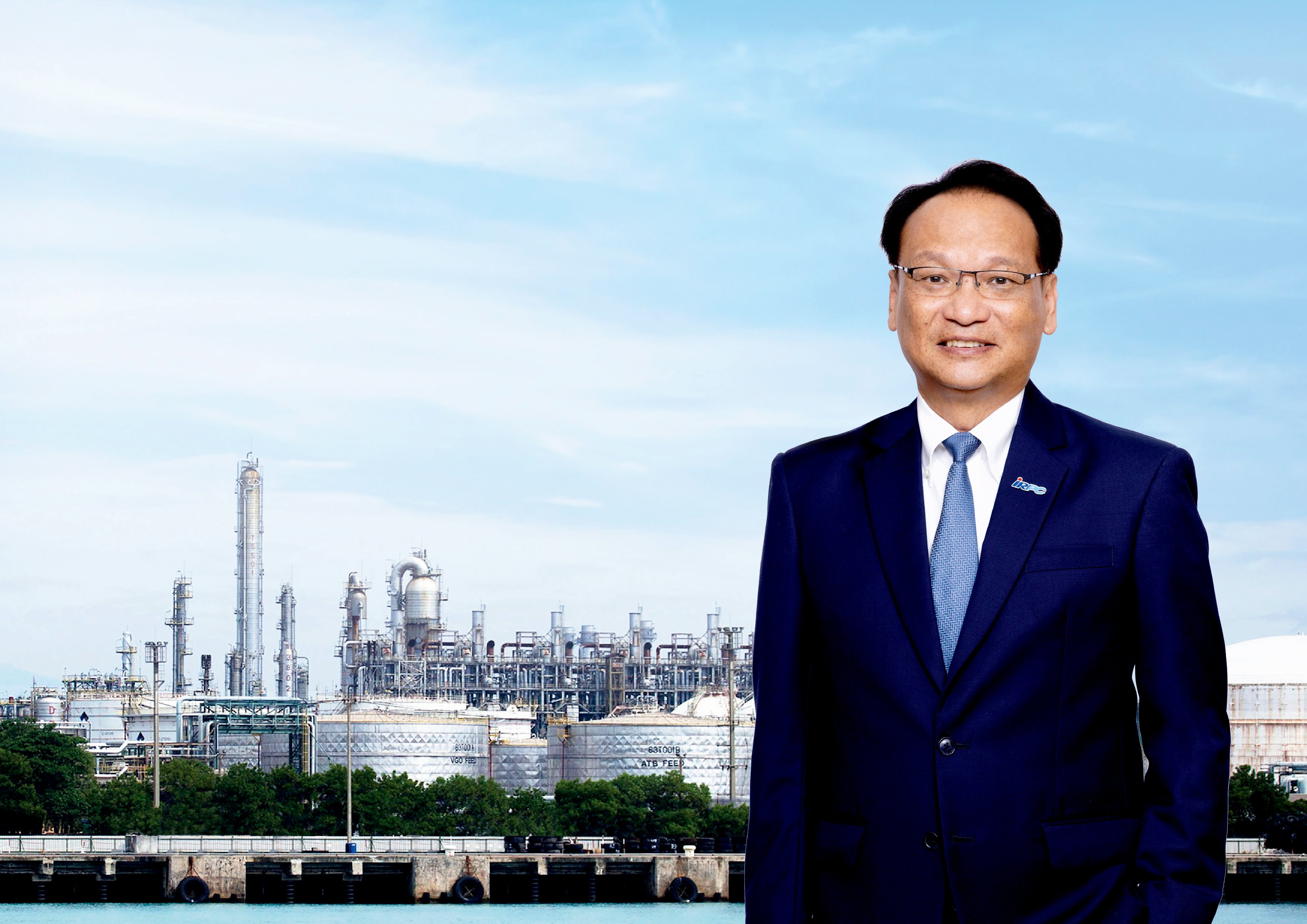 IRPC เร่งเครื่องกลยุทธ์ 4R “สร้างทุน สร้างพลัง สร้างคน สร้างอนาคต”