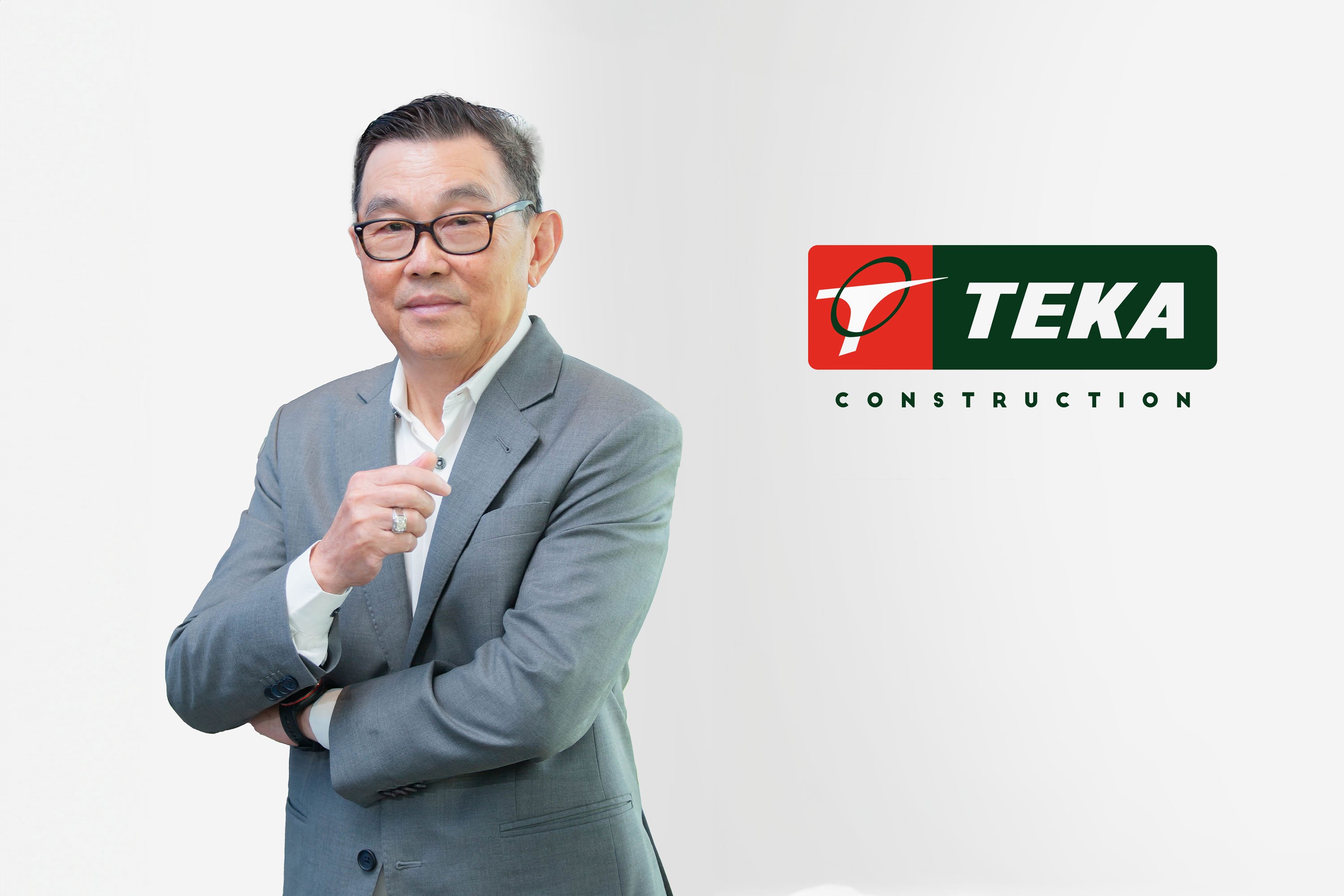 TEKA ประกาศแผนปี 69 ปักธงรายได้ 2,000 ลบ. โชว์ศักยภาพสภาพคล่องแข็งแกร่ง - Backlog แตะระดับ 3,000 ลบ.